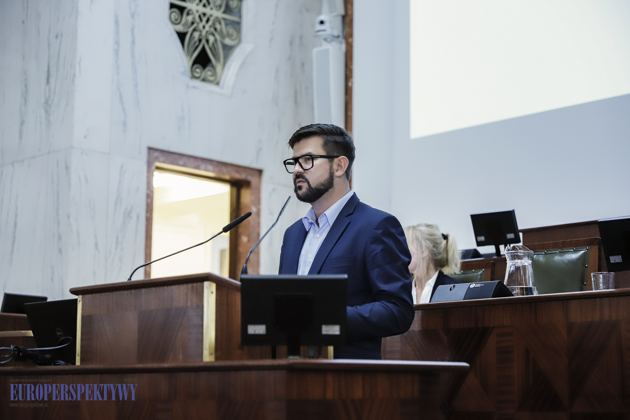 _MG_5927 Europerspektywy PTE: „Restrukturyzacja przedsiębiorstw”