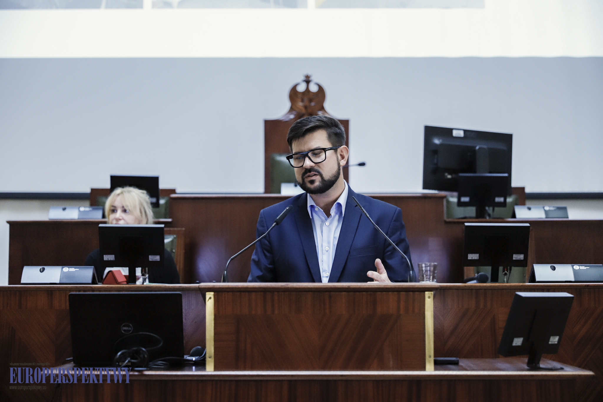 _MG_5935 Europerspektywy PTE: „Restrukturyzacja przedsiębiorstw”