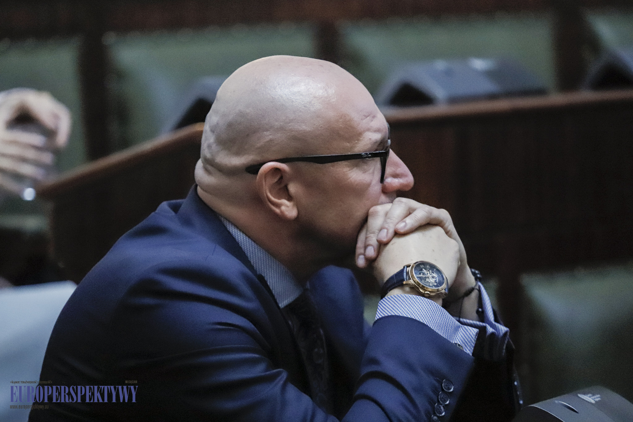 _MG_5956 Europerspektywy PTE: „Restrukturyzacja przedsiębiorstw”