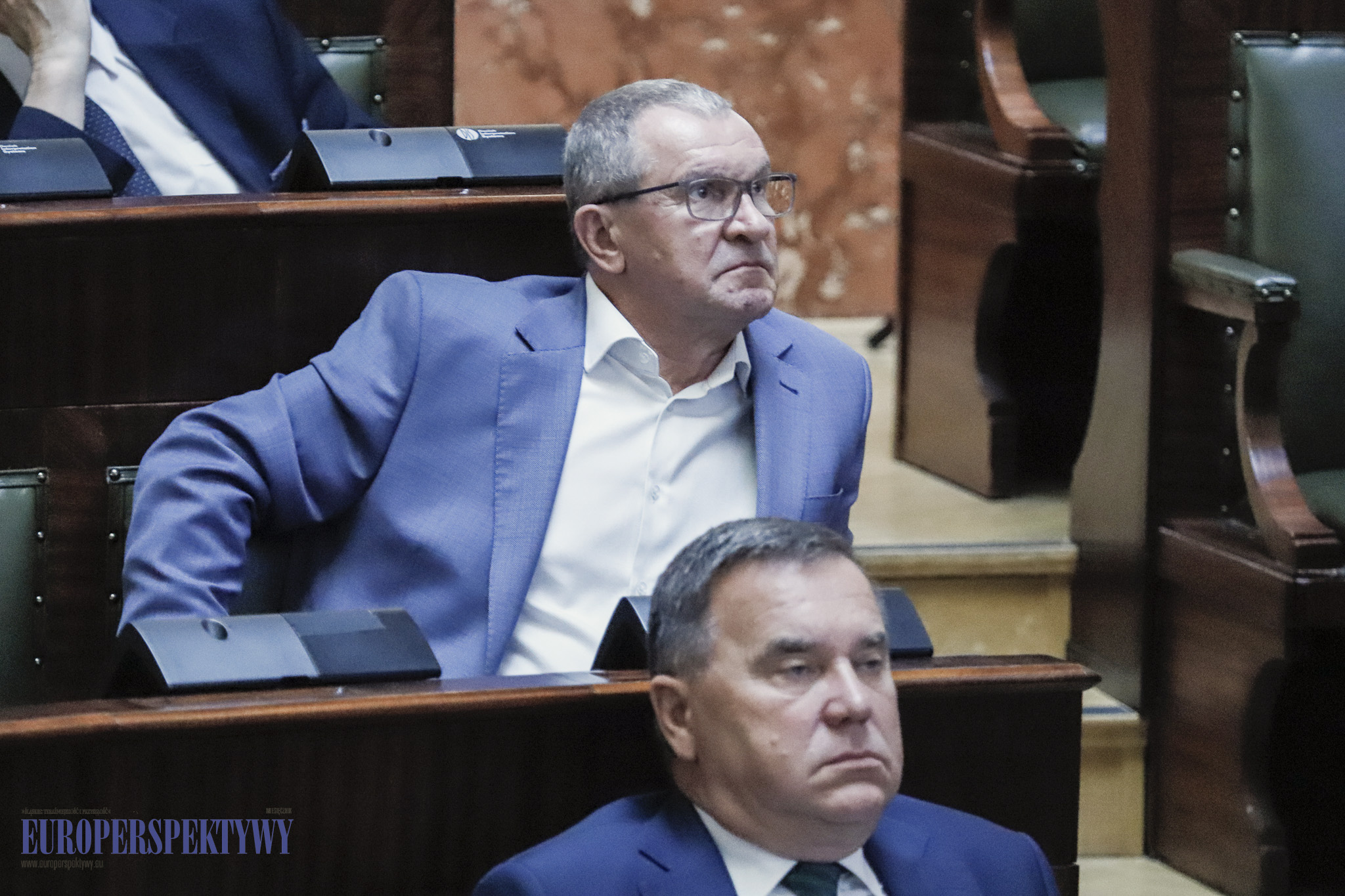 _MG_5963 Europerspektywy PTE: „Restrukturyzacja przedsiębiorstw”