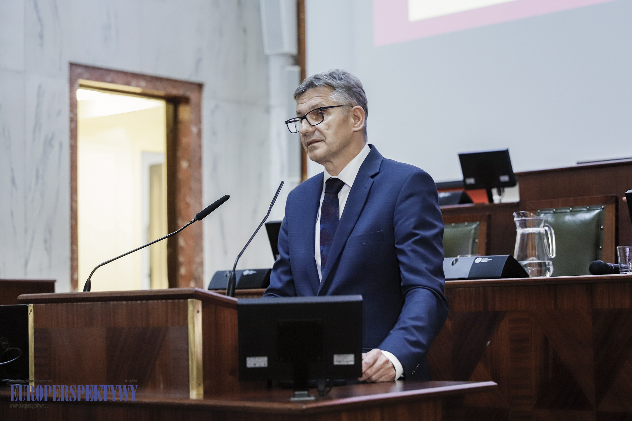 _MG_6007 Europerspektywy PTE: „Restrukturyzacja przedsiębiorstw”