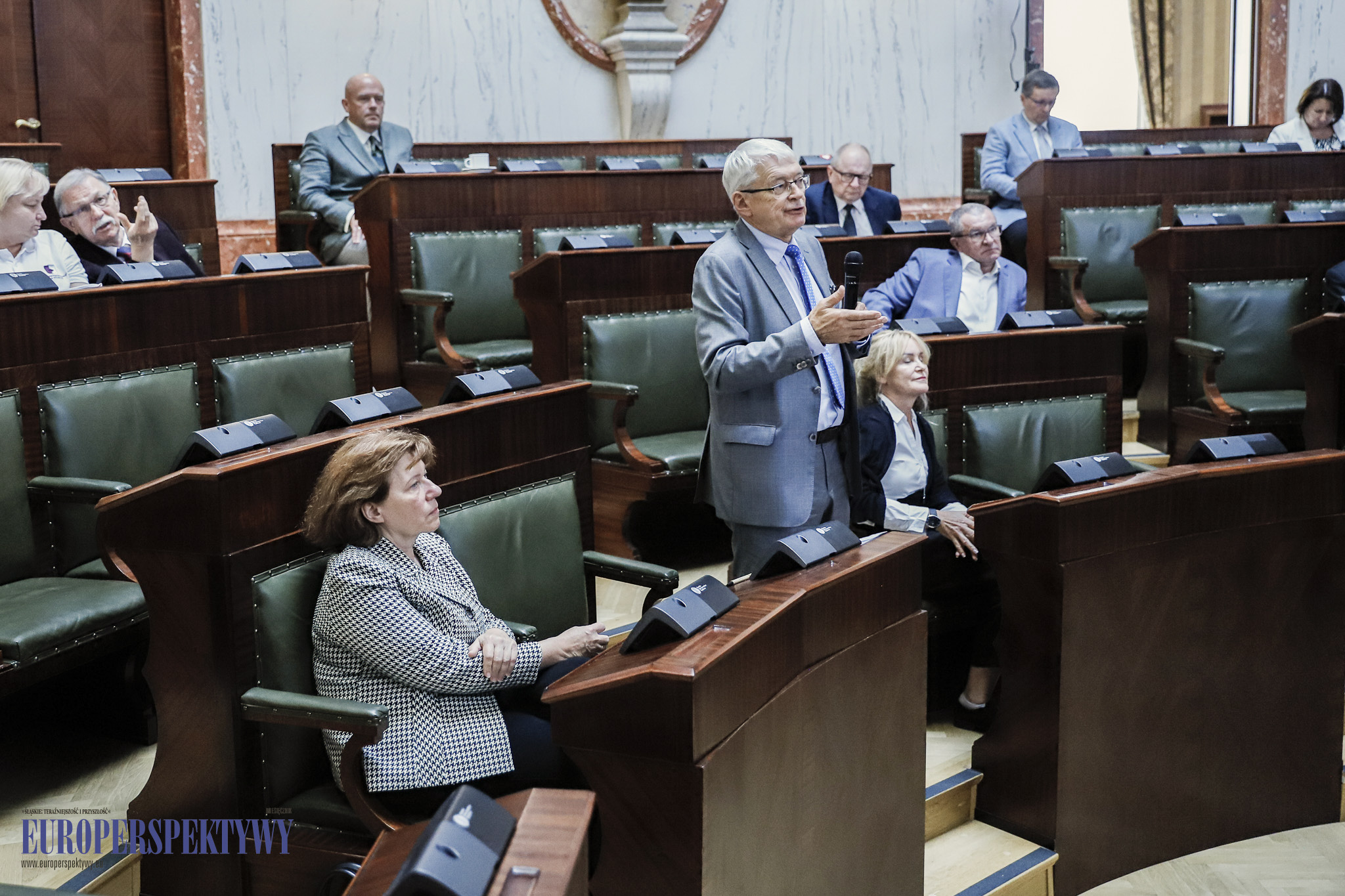 _MG_6043 Europerspektywy PTE: „Restrukturyzacja przedsiębiorstw”