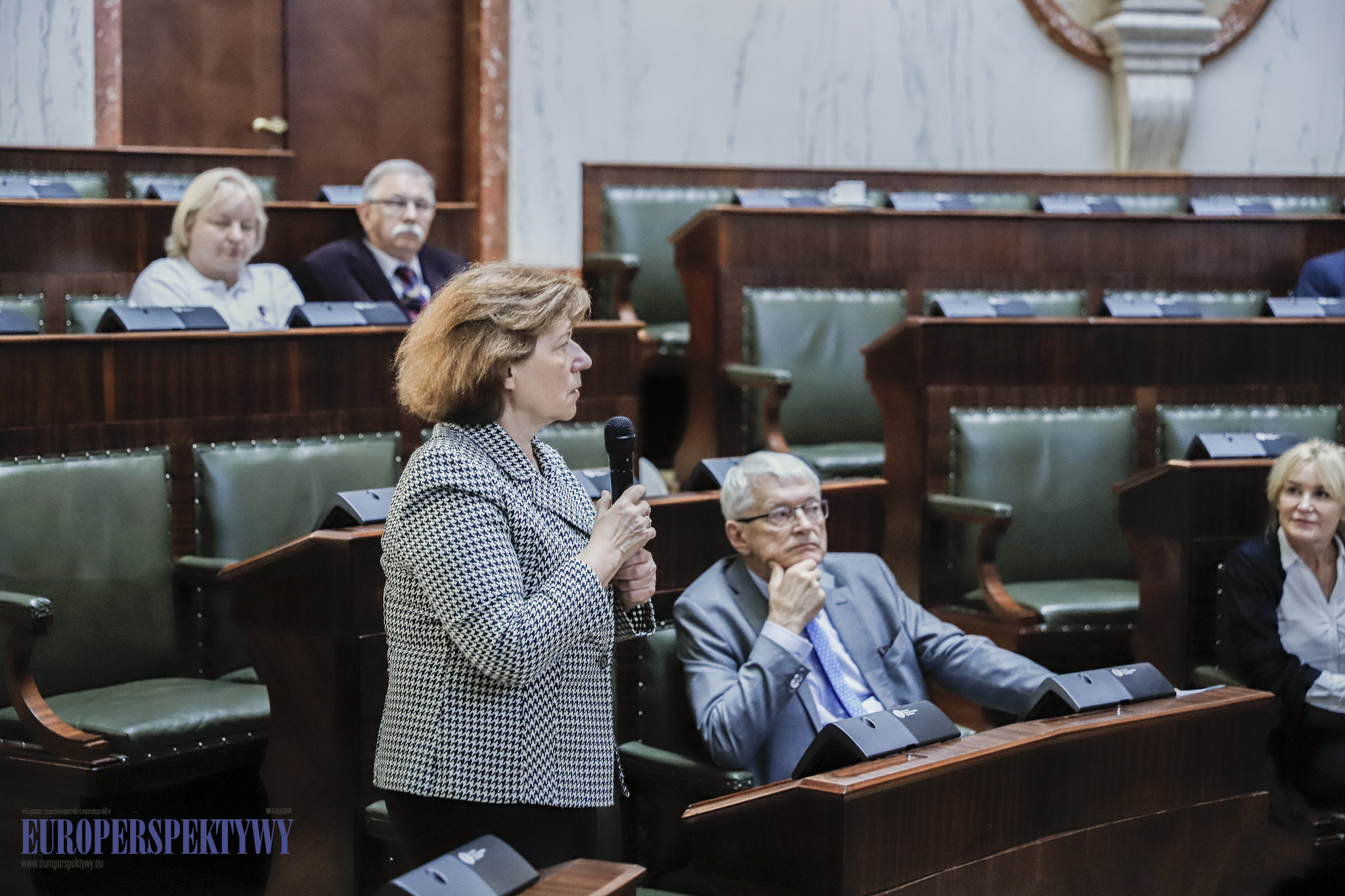 _MG_6047 Europerspektywy PTE: „Restrukturyzacja przedsiębiorstw”