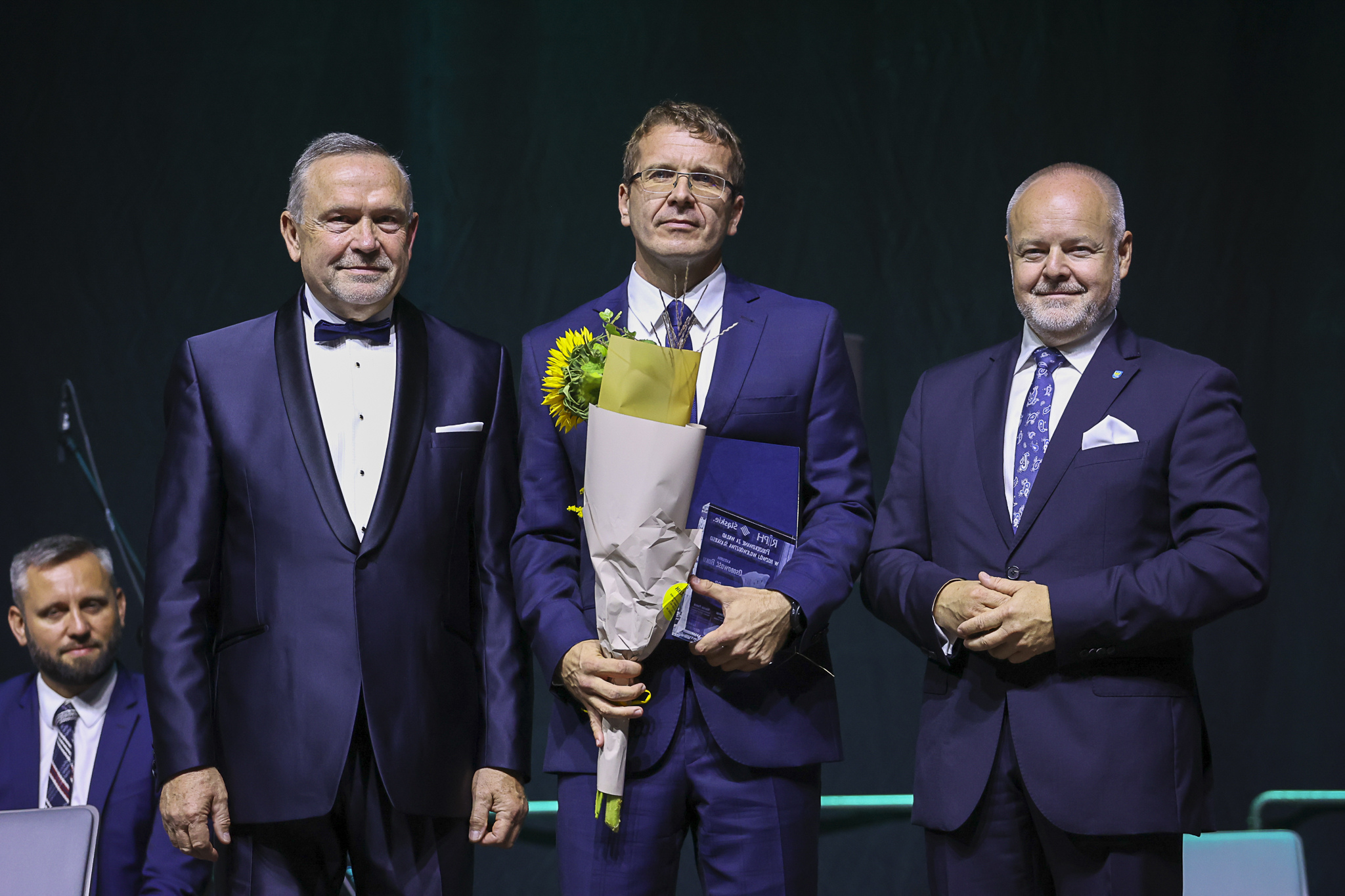 Marka-Śląskie — Osobowość Roku 2023