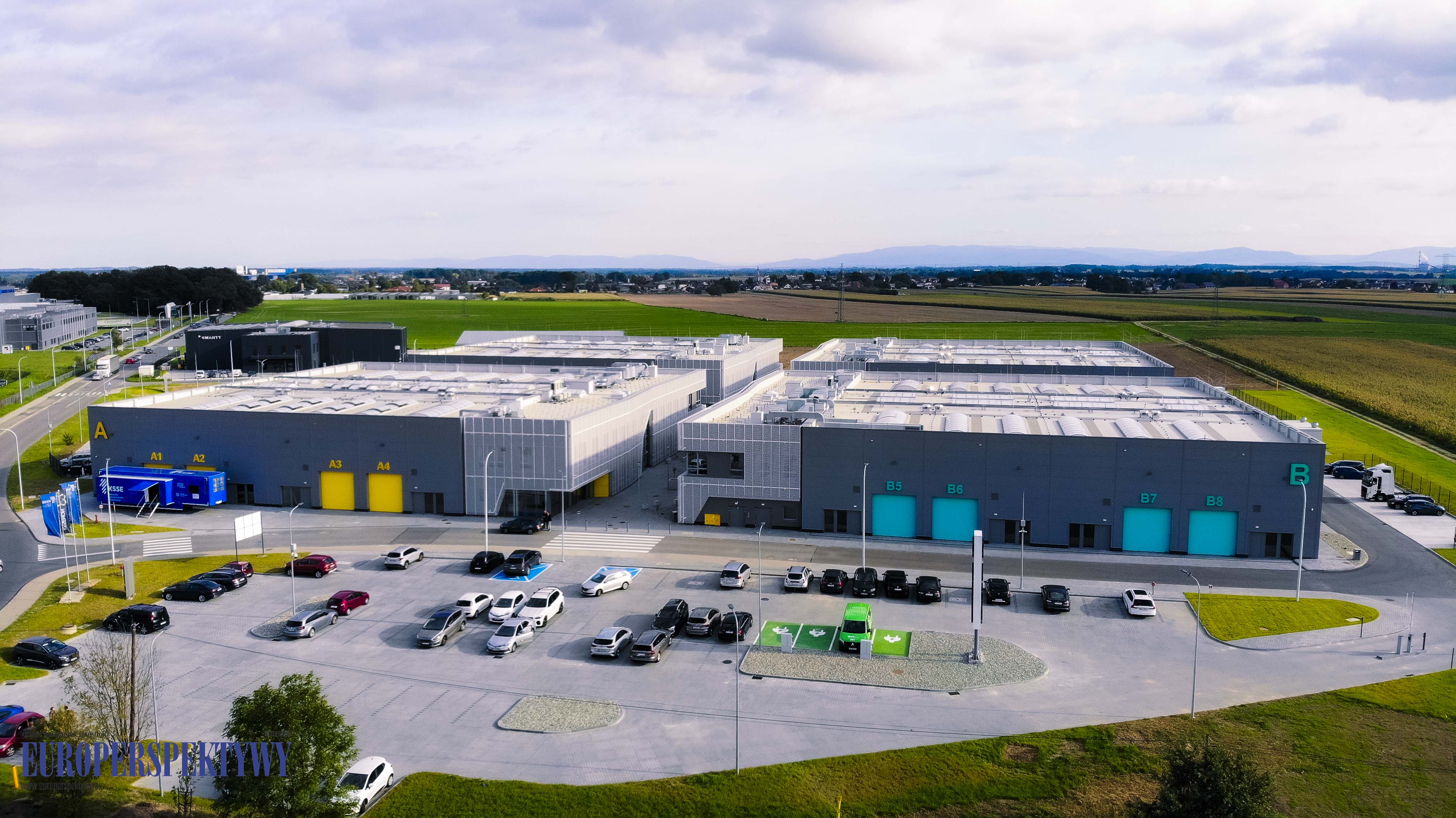 Europerspektywy KSSENON – Akcelerator biznesowy już otwarty!