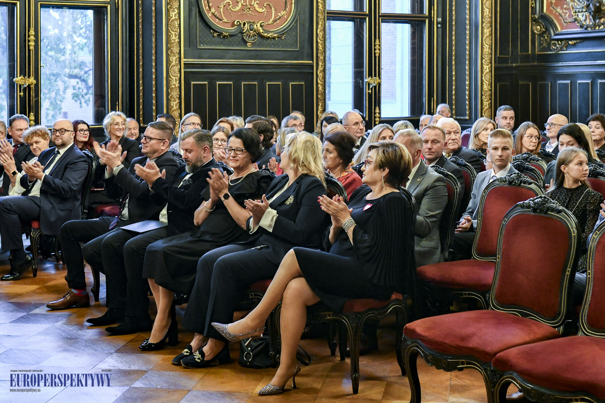 _DSC0599 Europerspektywy 14. Gala Złotych Laurów w Pszczynie