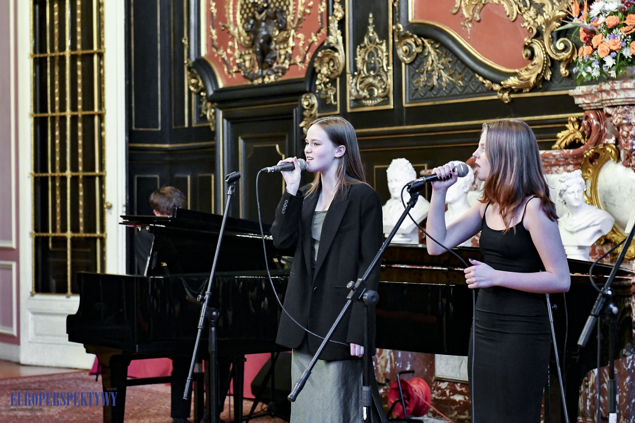 _DSC0625 Europerspektywy 14. Gala Złotych Laurów w Pszczynie