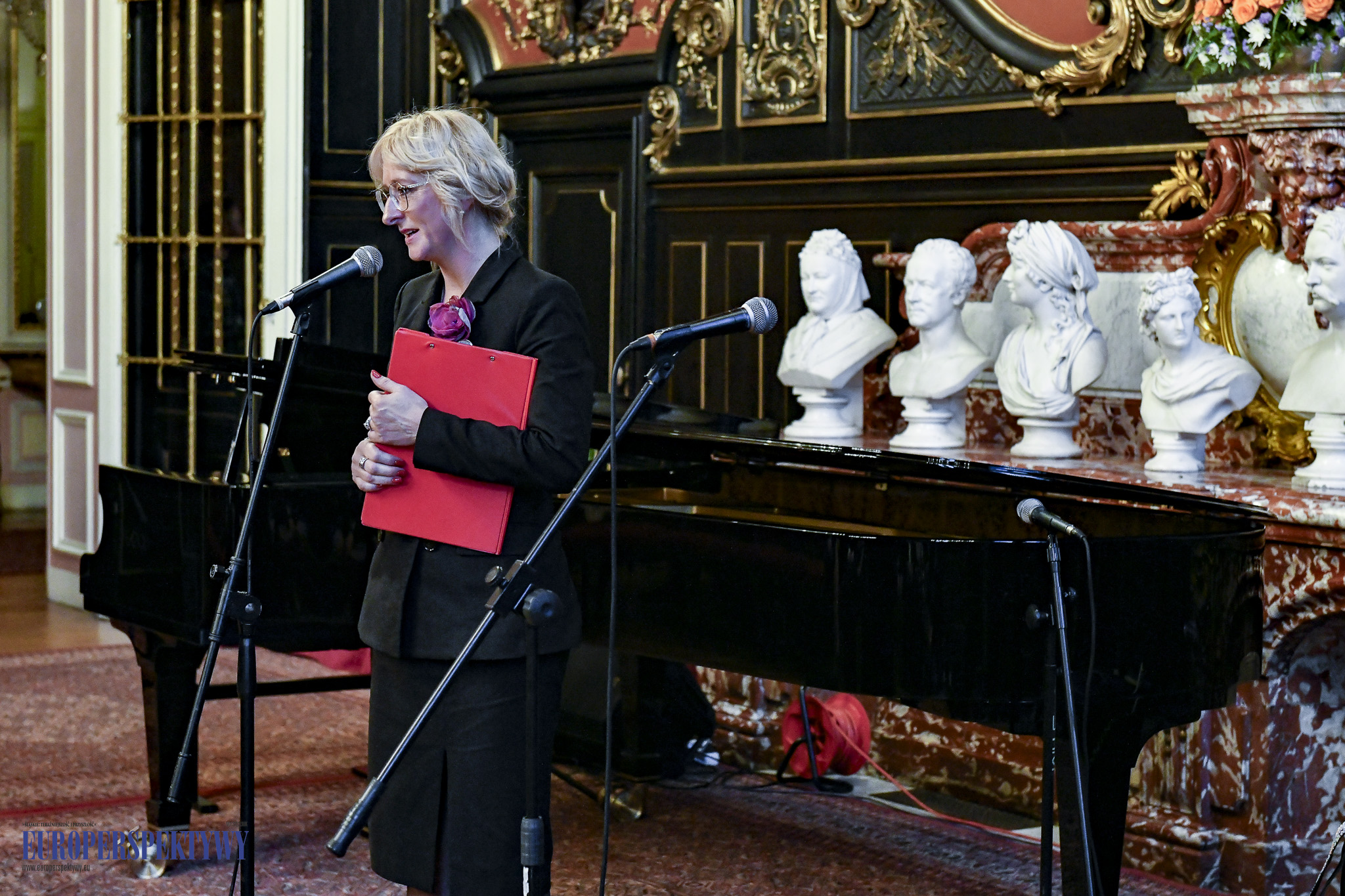 _DSC0636 Europerspektywy 14. Gala Złotych Laurów w Pszczynie