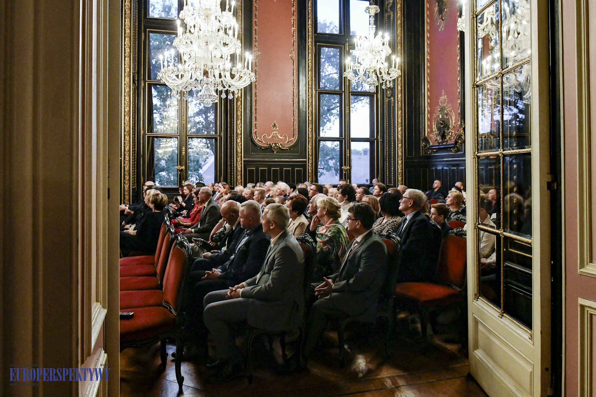 _DSC0704 Europerspektywy 14. Gala Złotych Laurów w Pszczynie