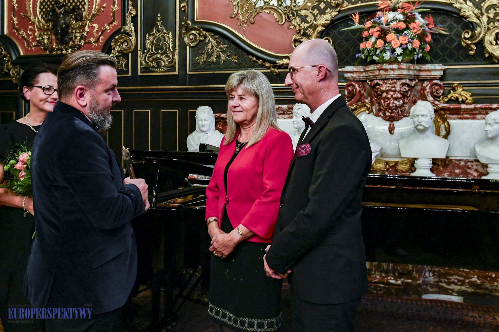 _DSC0710 Europerspektywy 14. Gala Złotych Laurów w Pszczynie