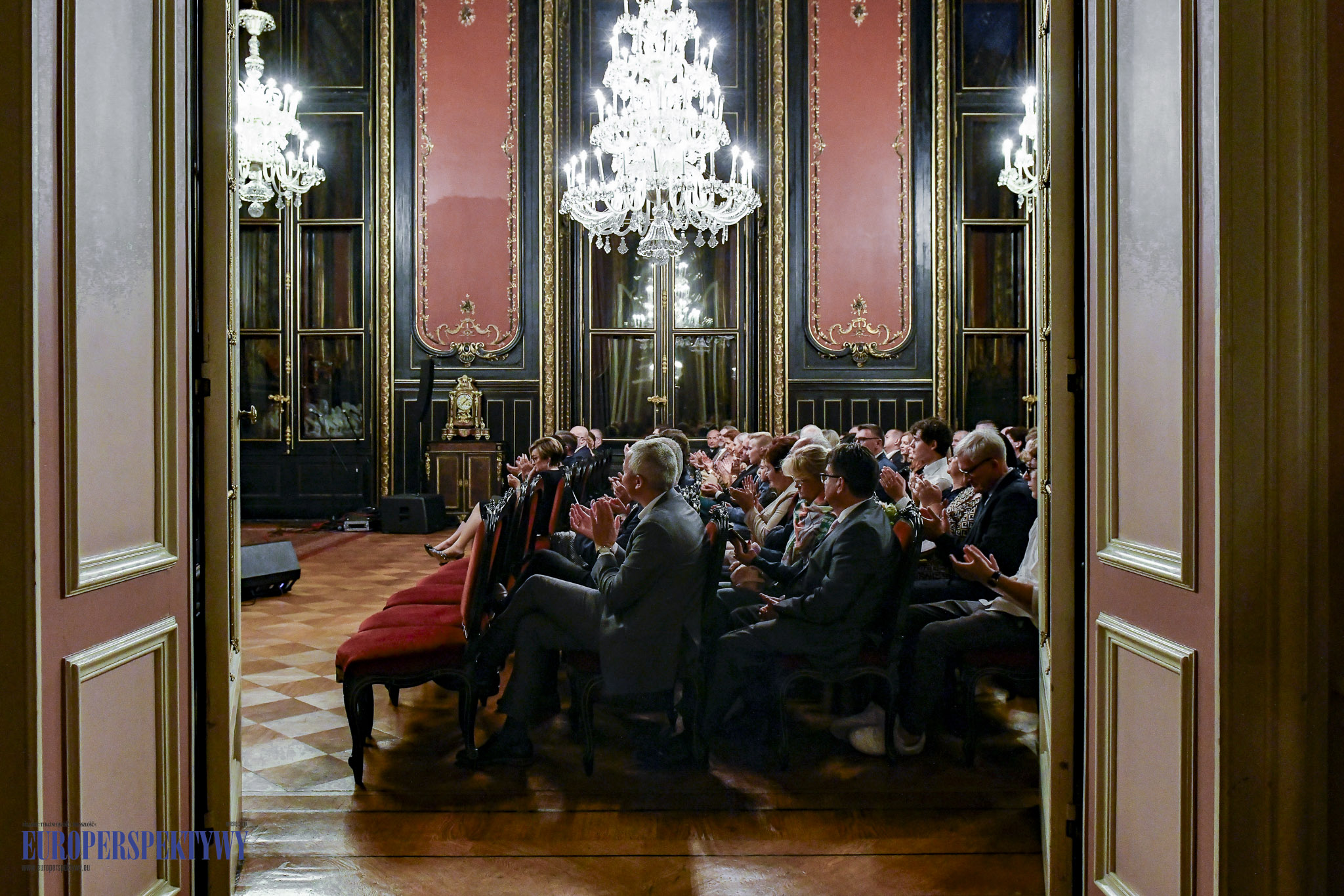 _DSC0890 Europerspektywy 14. Gala Złotych Laurów w Pszczynie