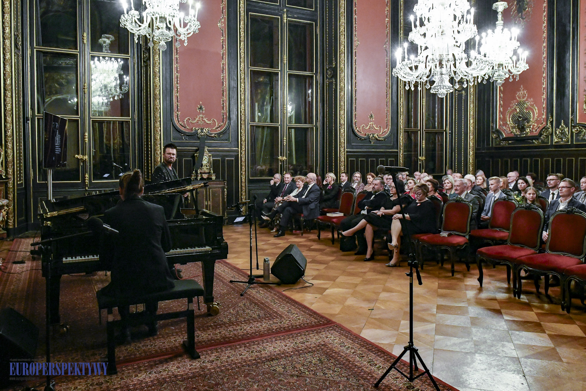 _DSC0920 Europerspektywy 14. Gala Złotych Laurów w Pszczynie