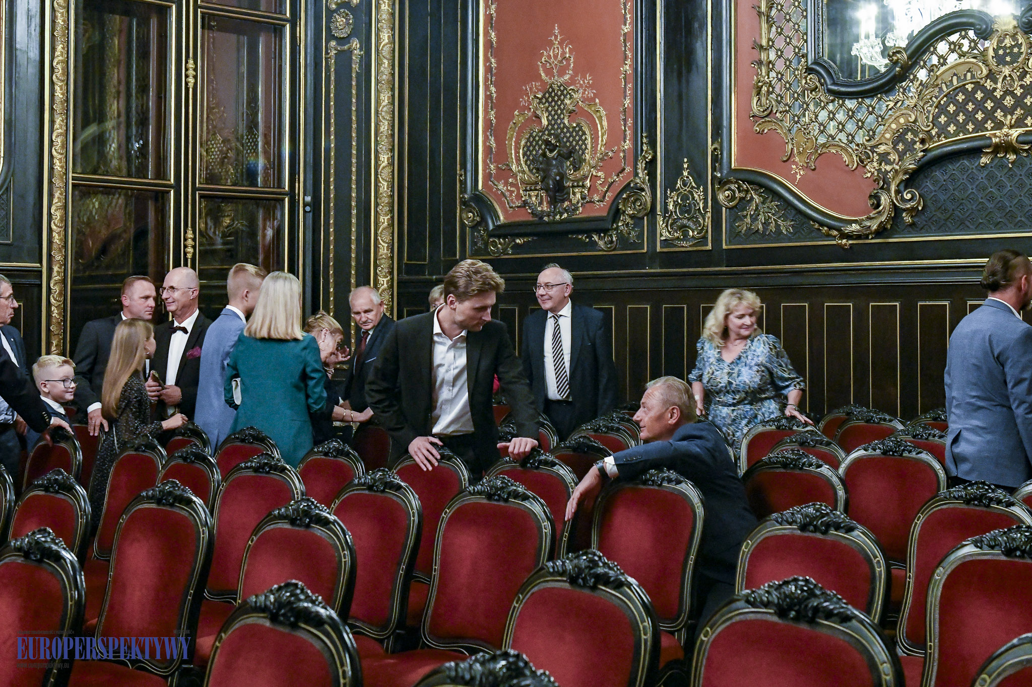 _DSC0948 Europerspektywy 14. Gala Złotych Laurów w Pszczynie