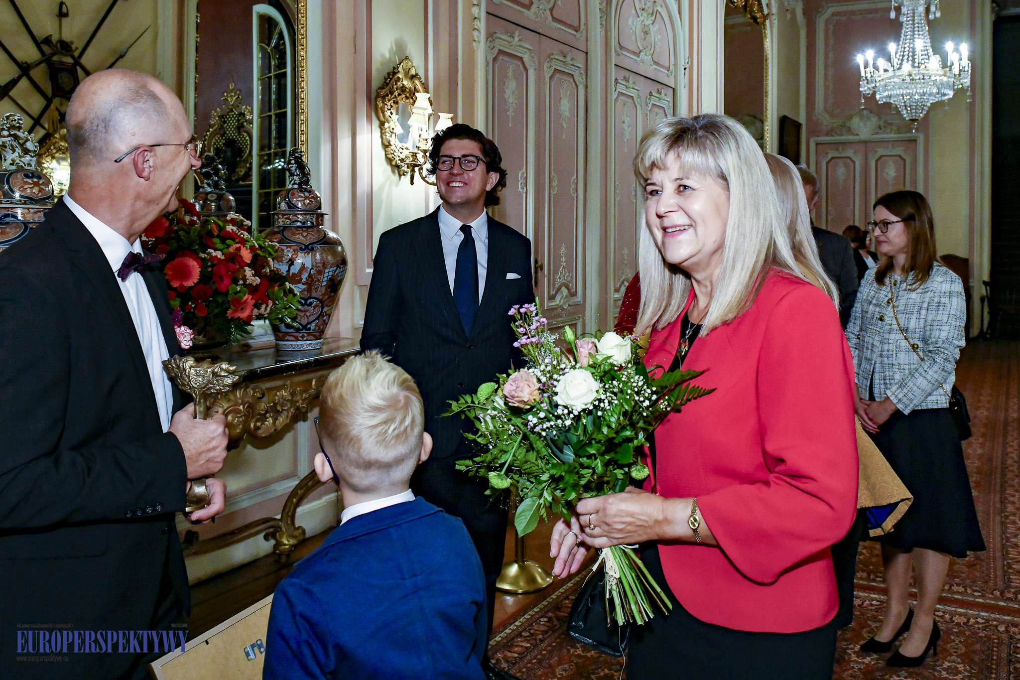 _DSC0982 Europerspektywy 14. Gala Złotych Laurów w Pszczynie
