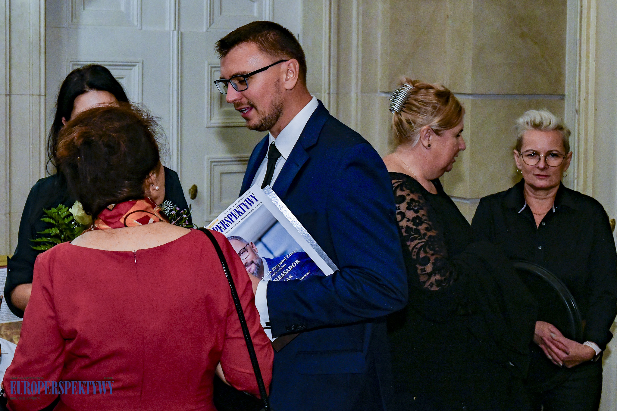 _DSC0987 Europerspektywy 14. Gala Złotych Laurów w Pszczynie