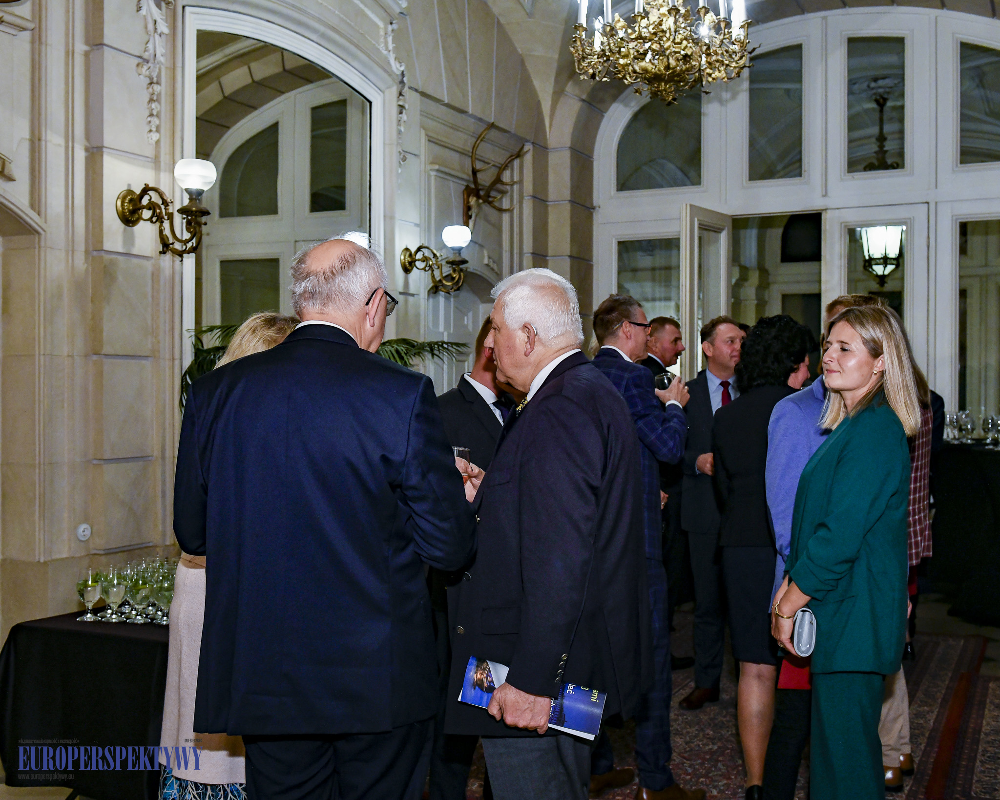 _DSC0991 Europerspektywy 14. Gala Złotych Laurów w Pszczynie