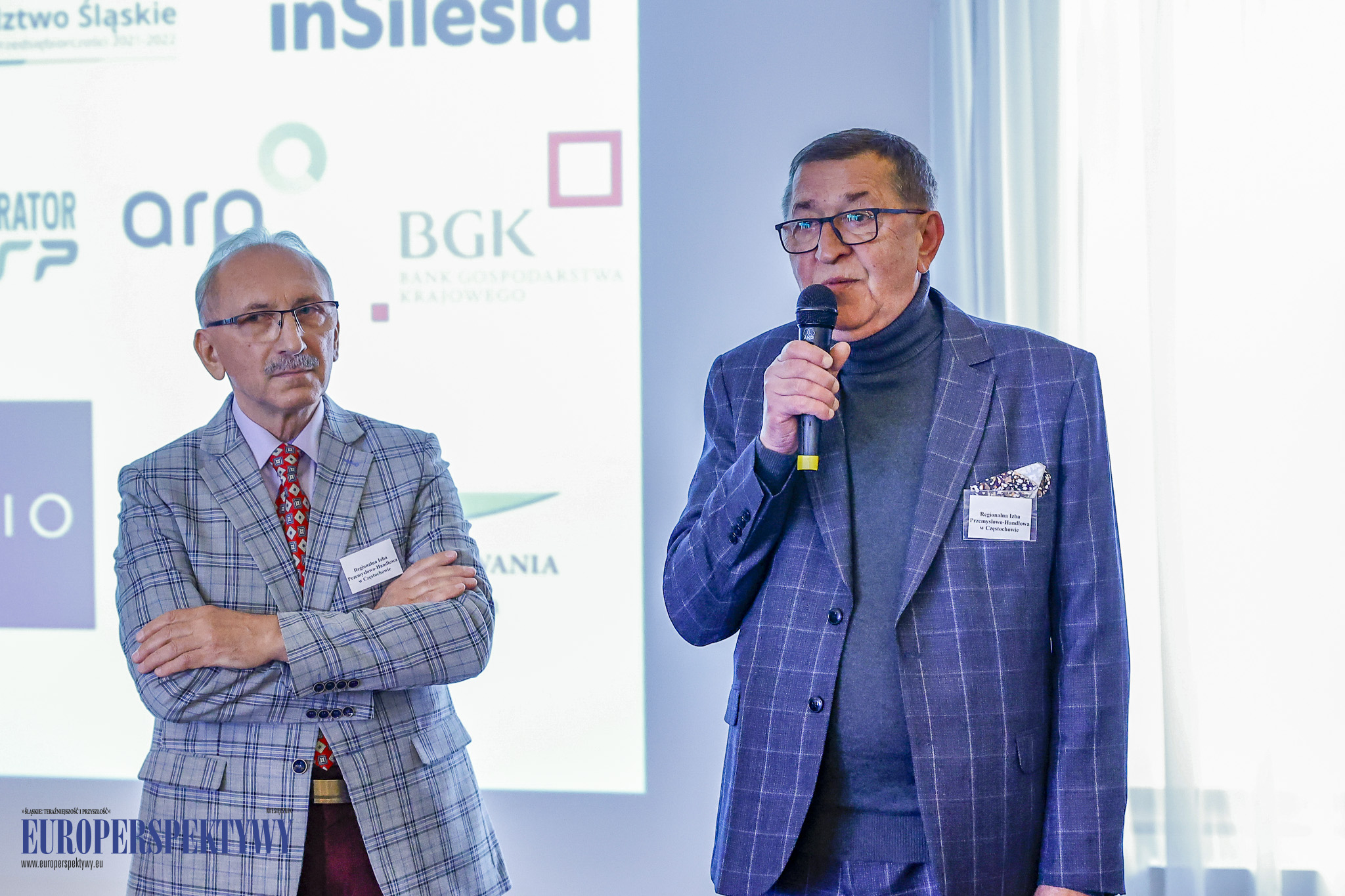 Europerspektywy Resort Strzelnica kolejne spotkanie z cyklu SPEED BUSINESS