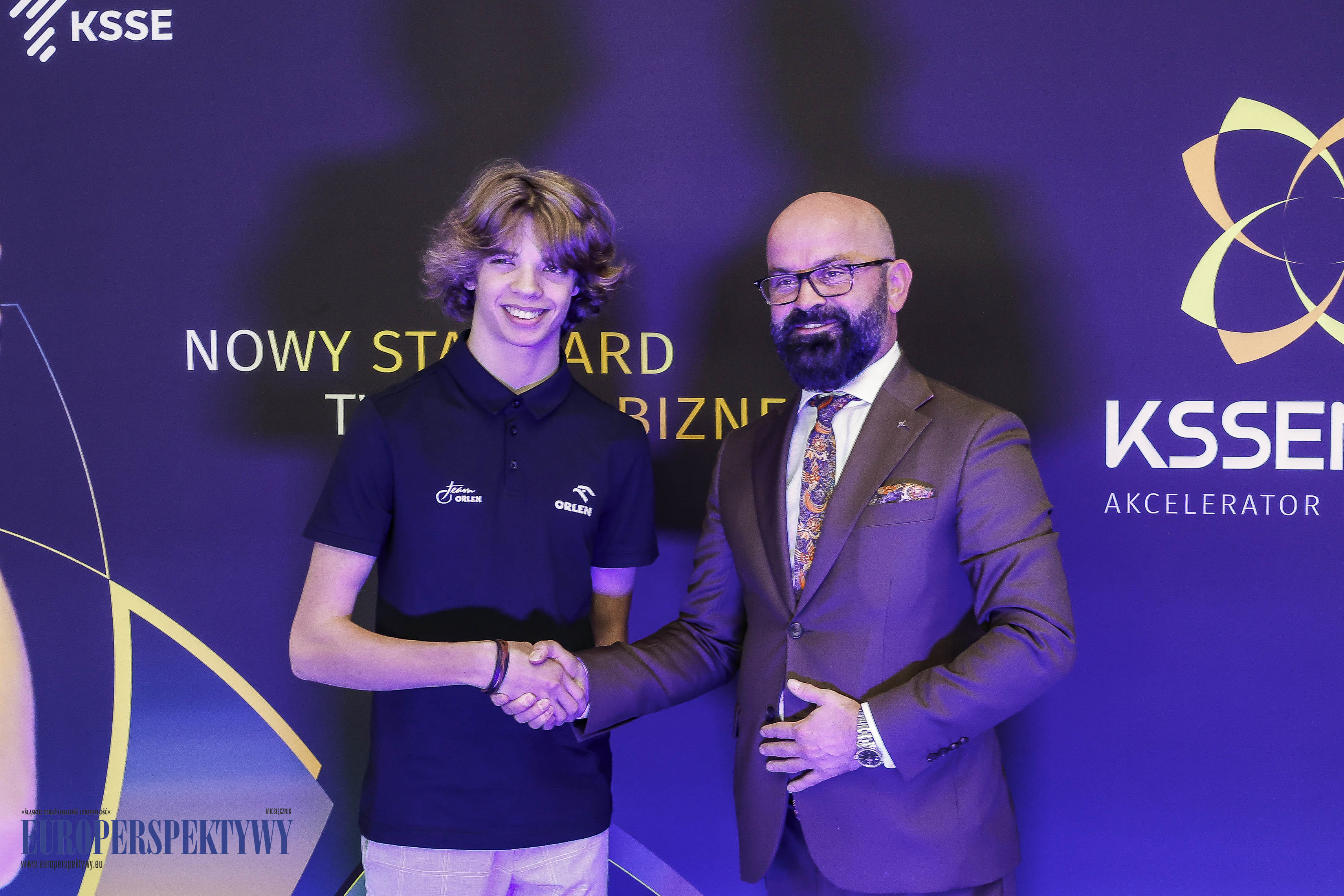 Europerspektywy KSSENON – Akcelerator biznesowy już otwarty!