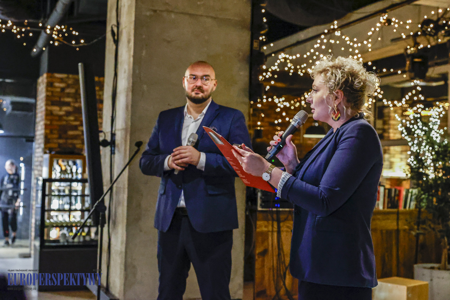 Europerspektywy 10. urodziny Dzisiaj w Gliwicach