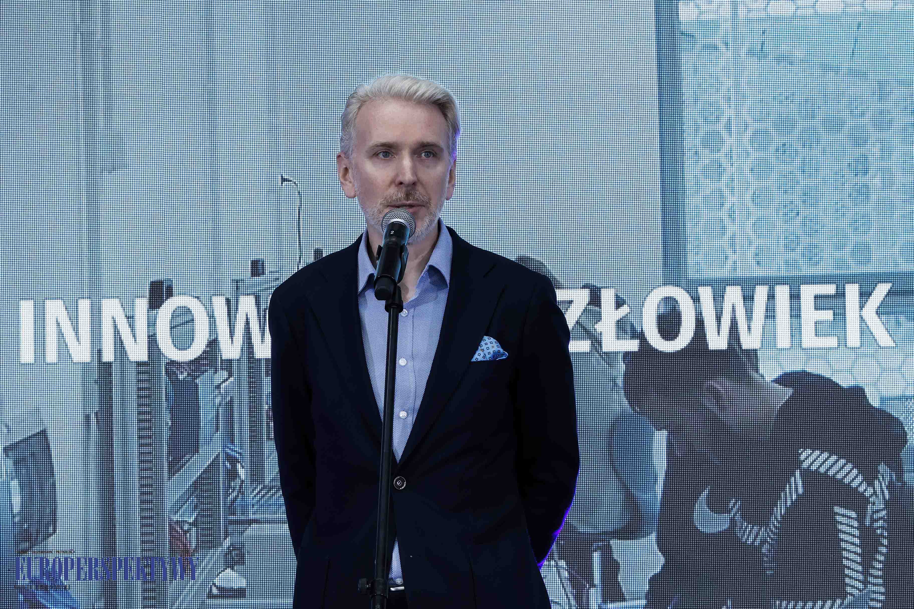 Europerspektywy KSSENON – Akcelerator biznesowy już otwarty!