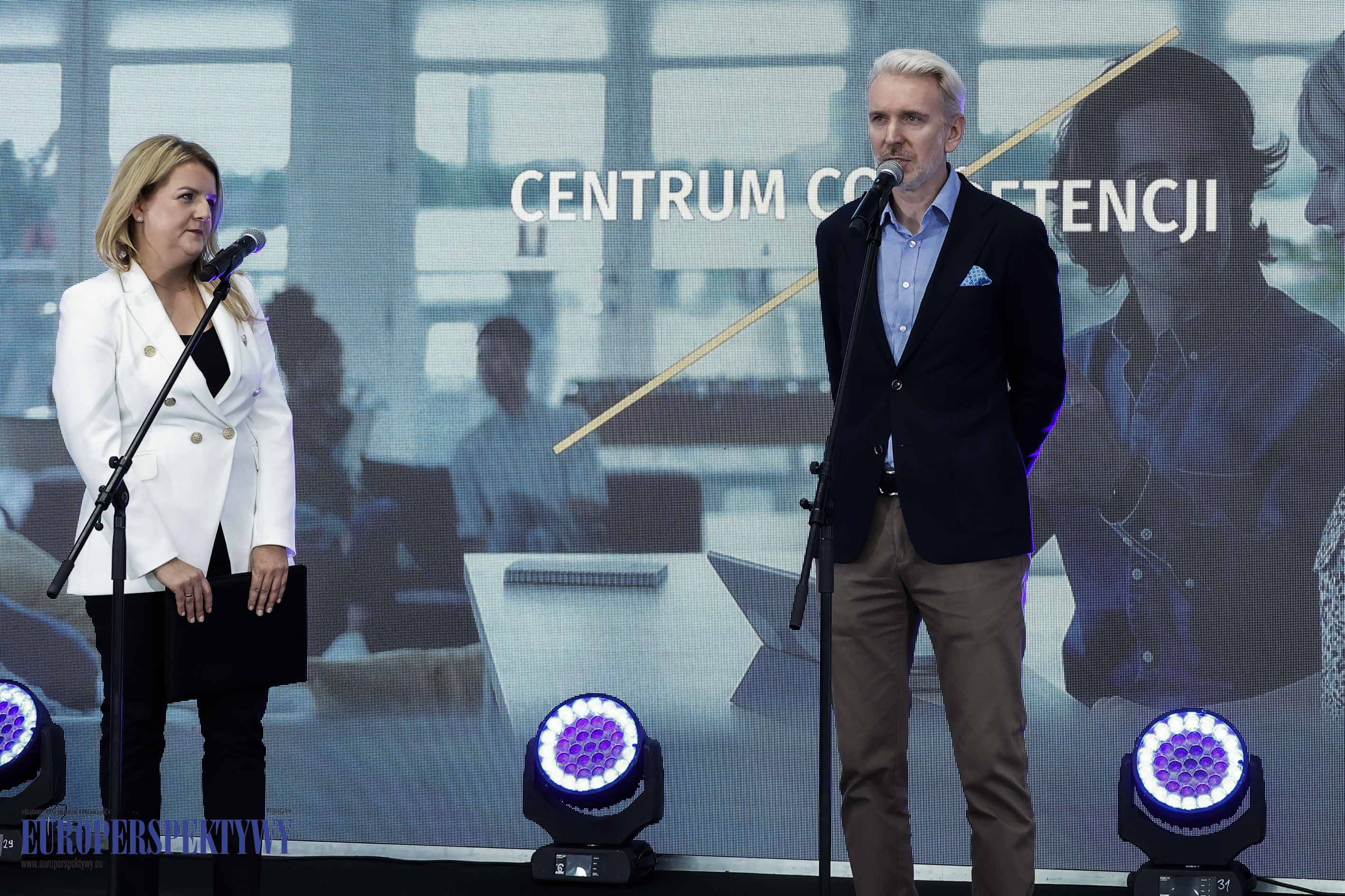 Europerspektywy KSSENON – Akcelerator biznesowy już otwarty!