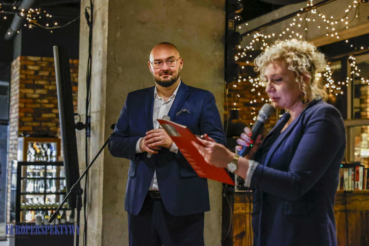 Europerspektywy 10. urodziny Dzisiaj w Gliwicach