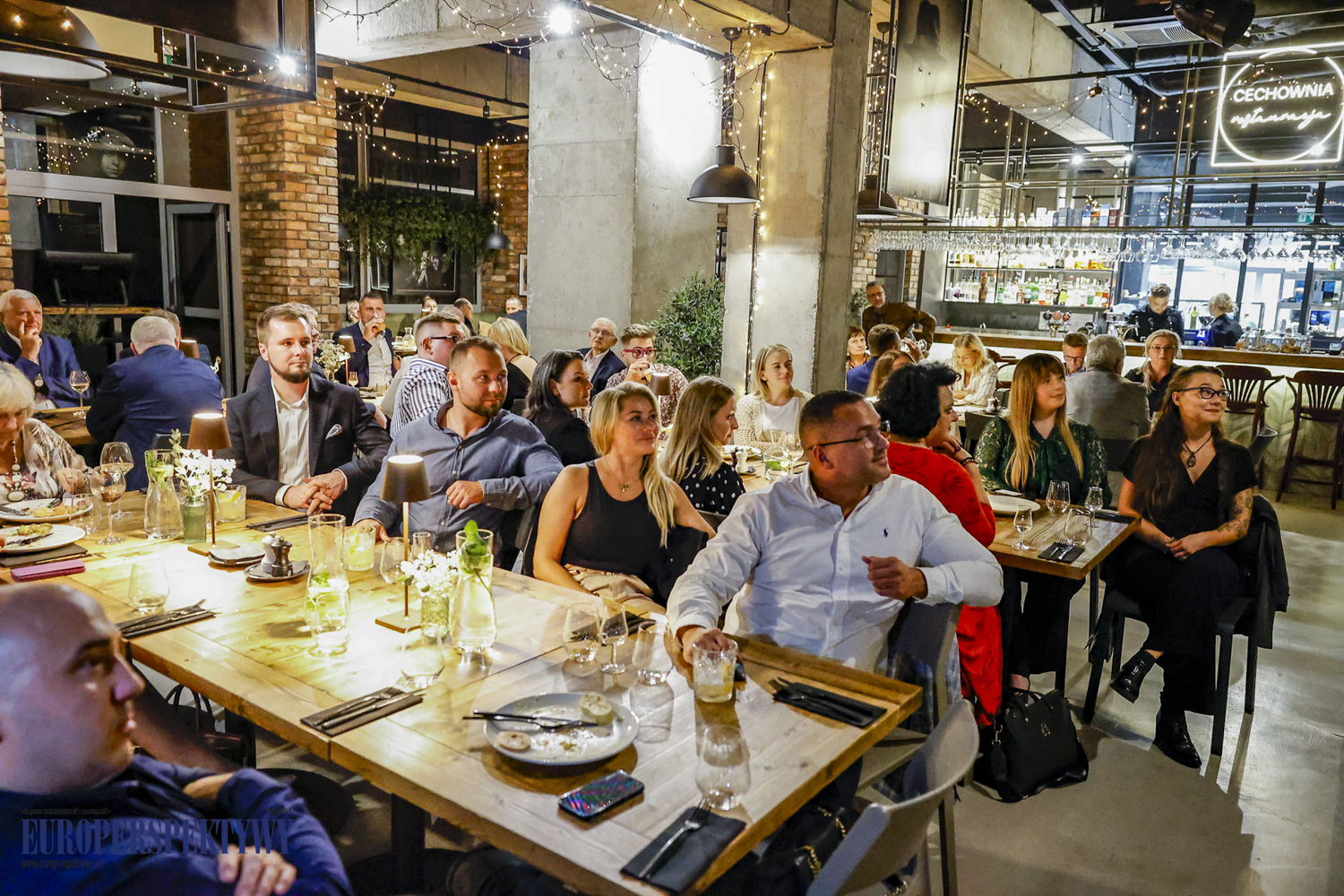 Europerspektywy 10. urodziny Dzisiaj w Gliwicach