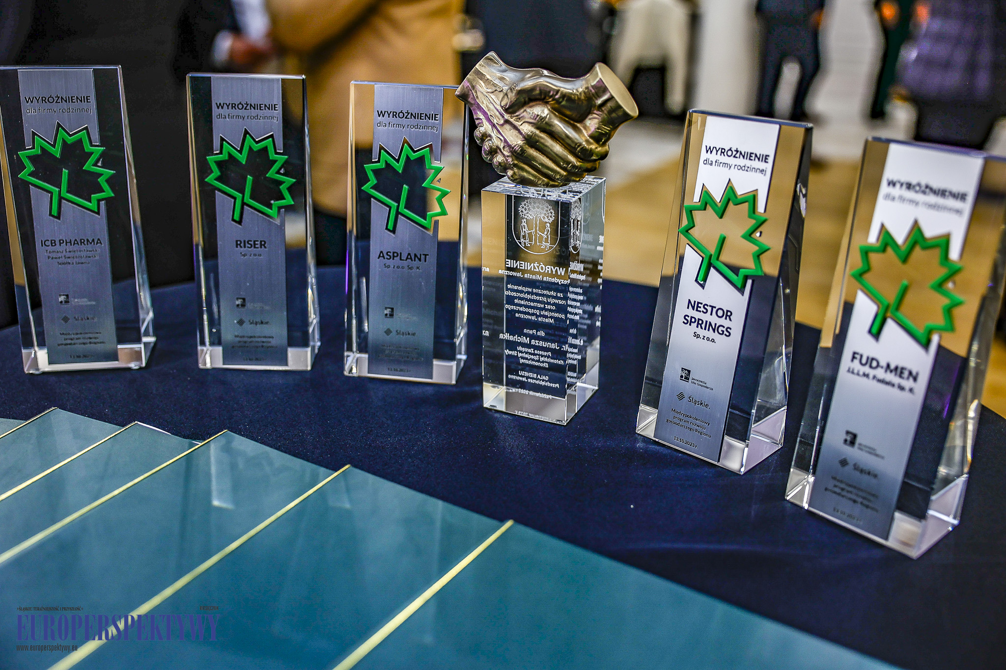 Europerspektywy Europerspektywy