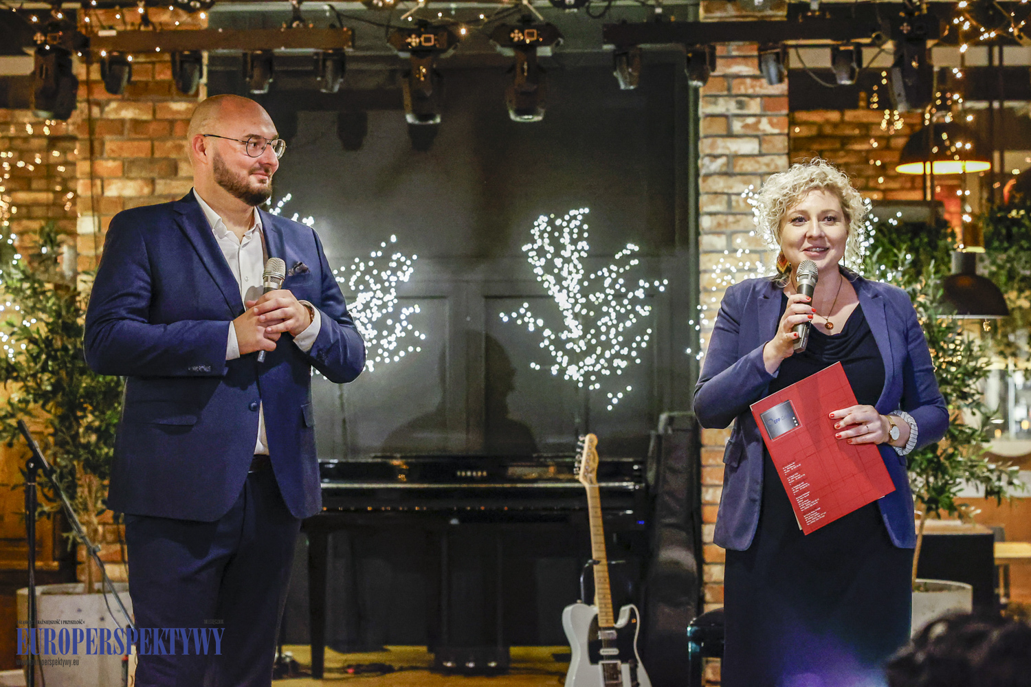 Europerspektywy 10. urodziny Dzisiaj w Gliwicach