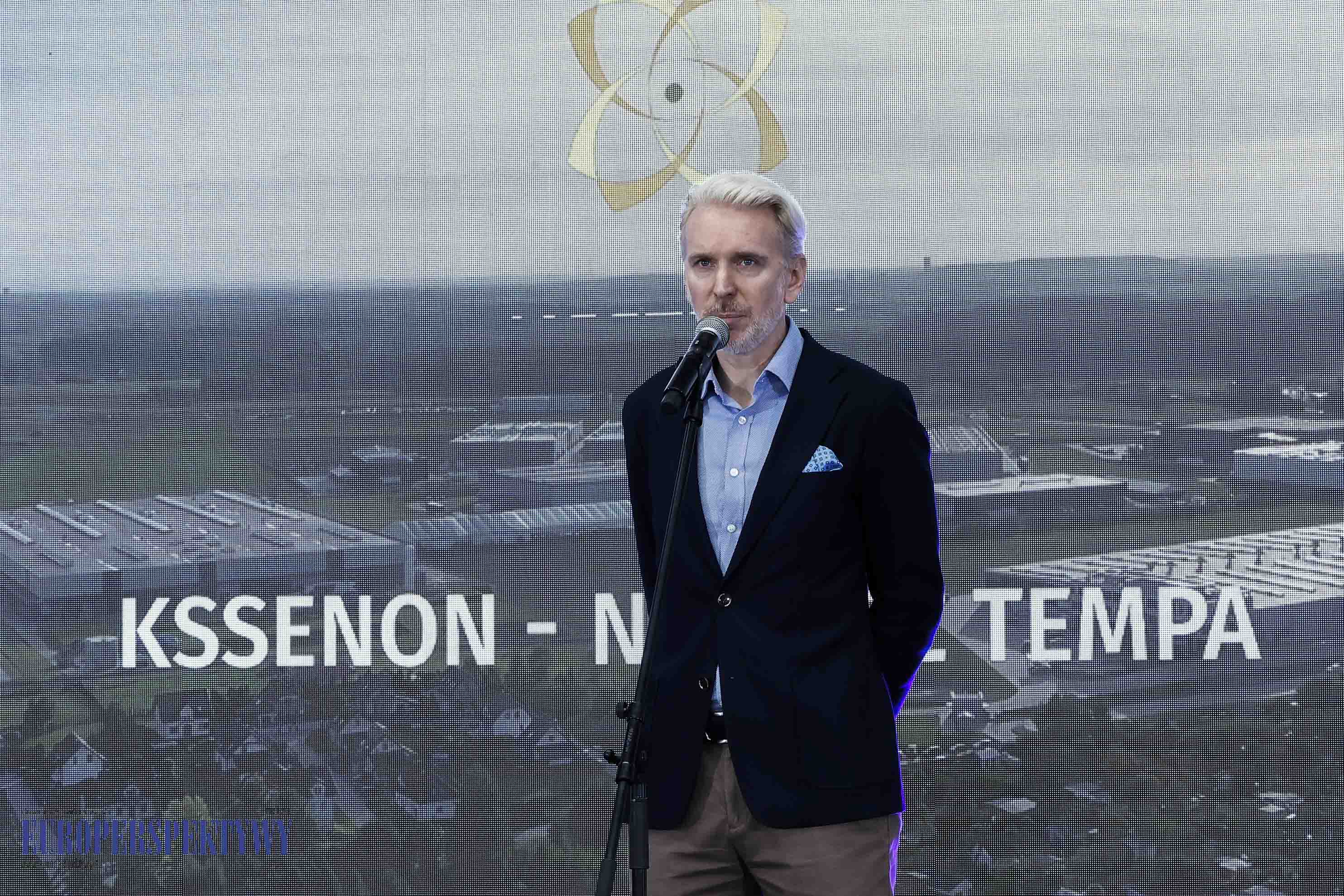 Europerspektywy KSSENON – Akcelerator biznesowy już otwarty!