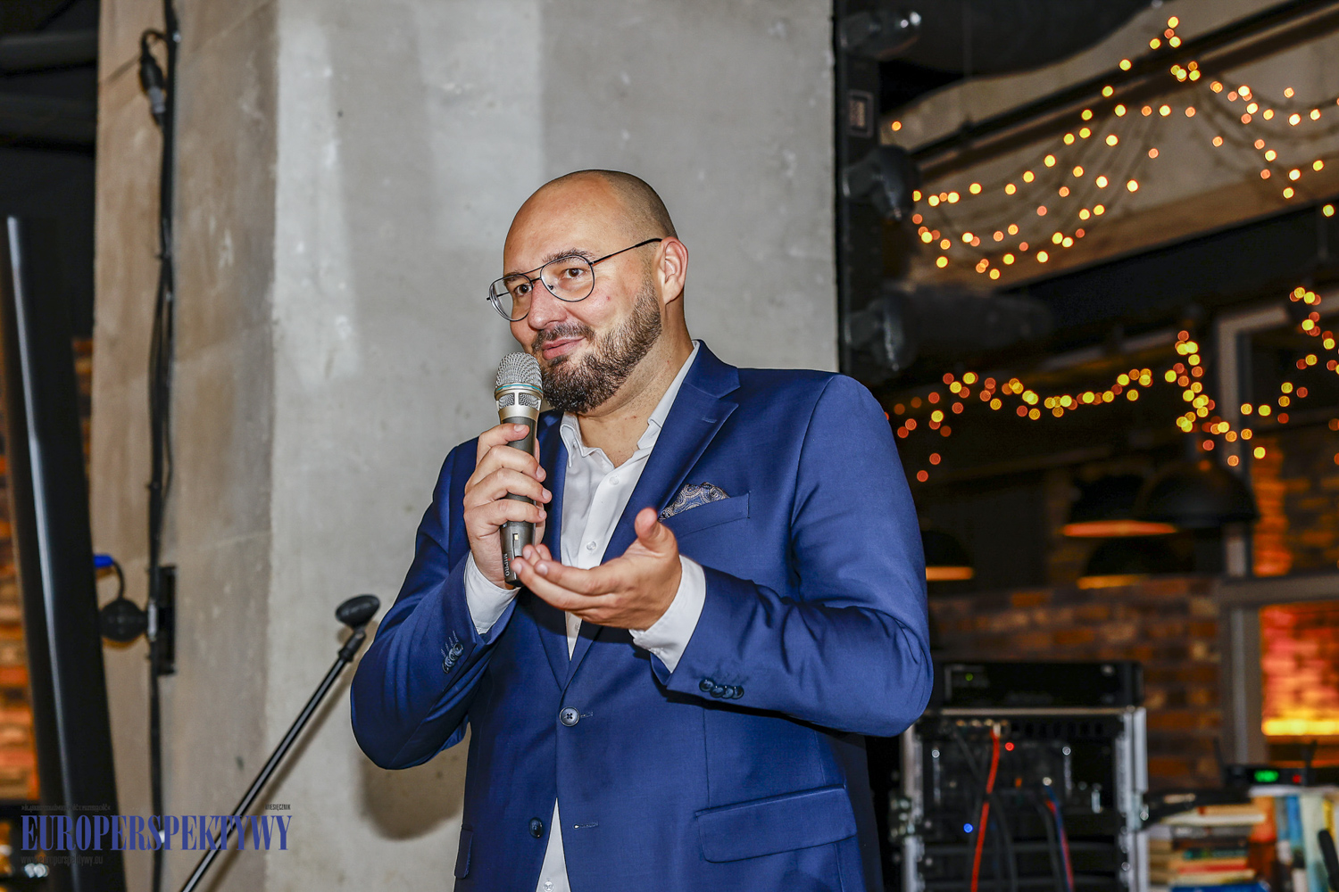 Europerspektywy 10. urodziny Dzisiaj w Gliwicach