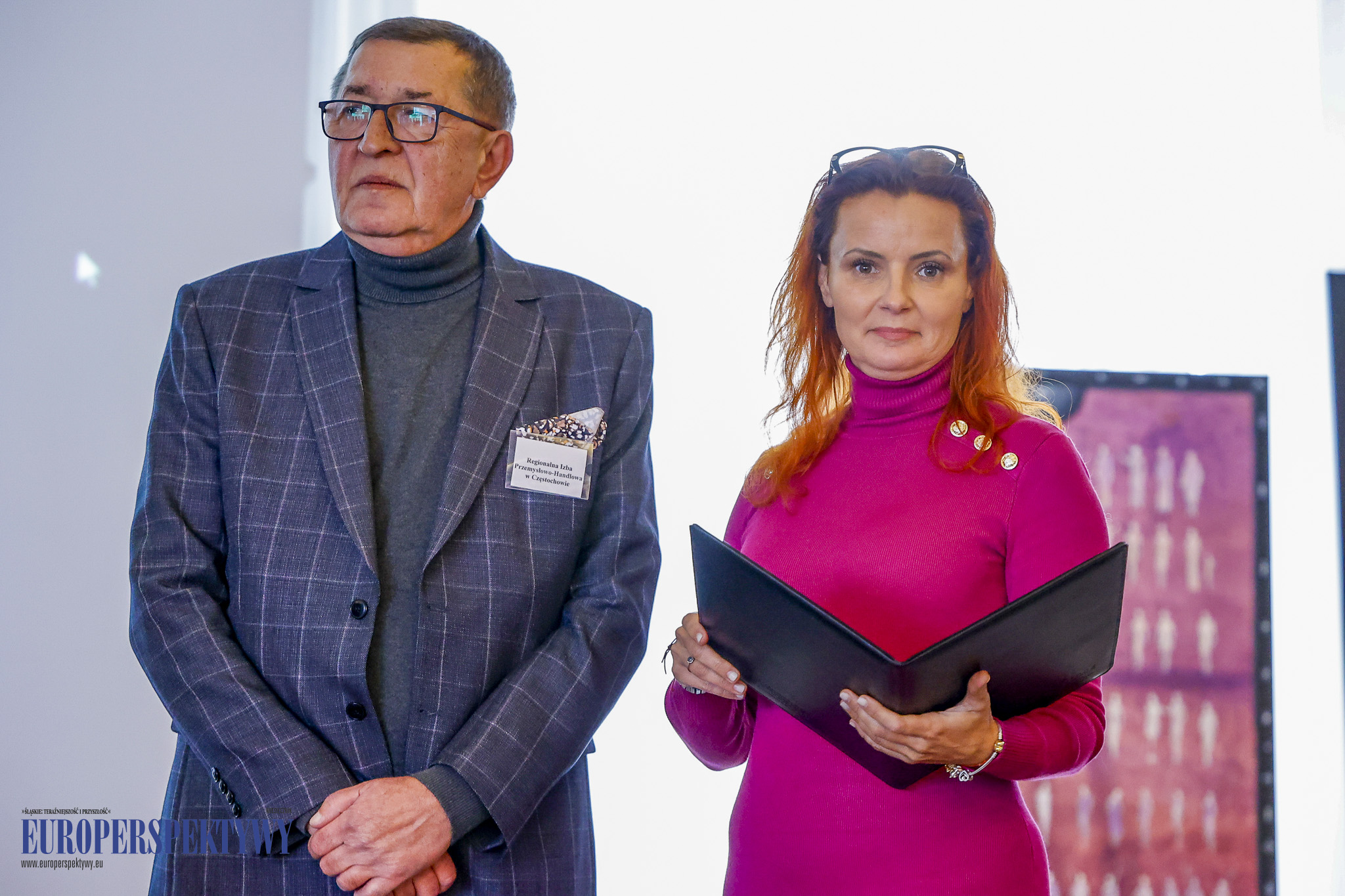 Europerspektywy Resort Strzelnica kolejne spotkanie z cyklu SPEED BUSINESS