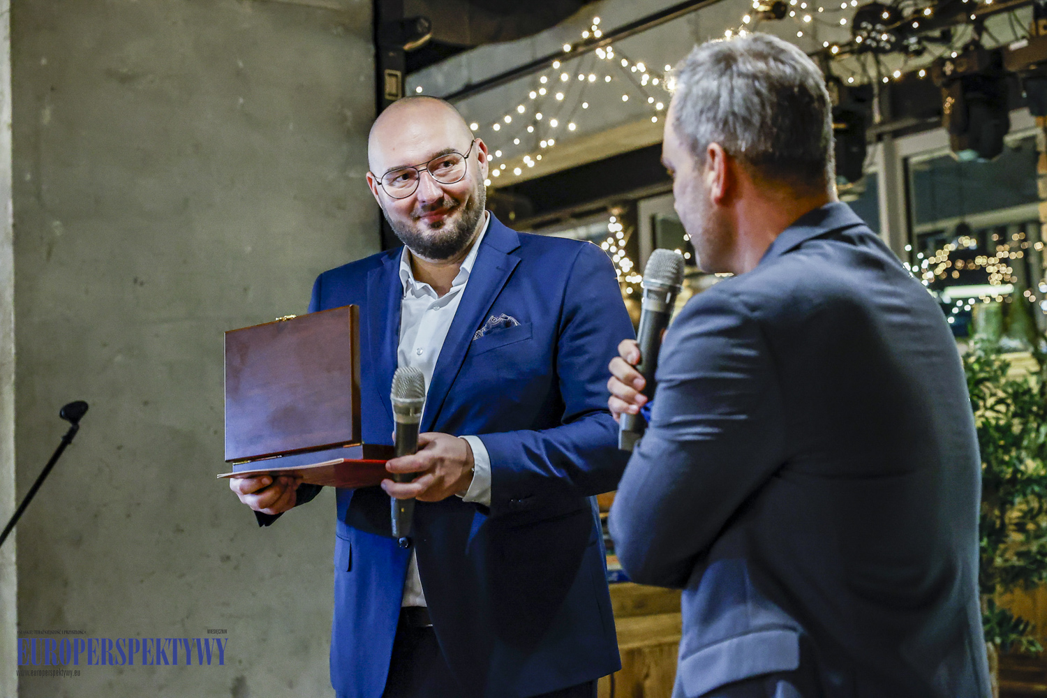 Europerspektywy 10. urodziny Dzisiaj w Gliwicach