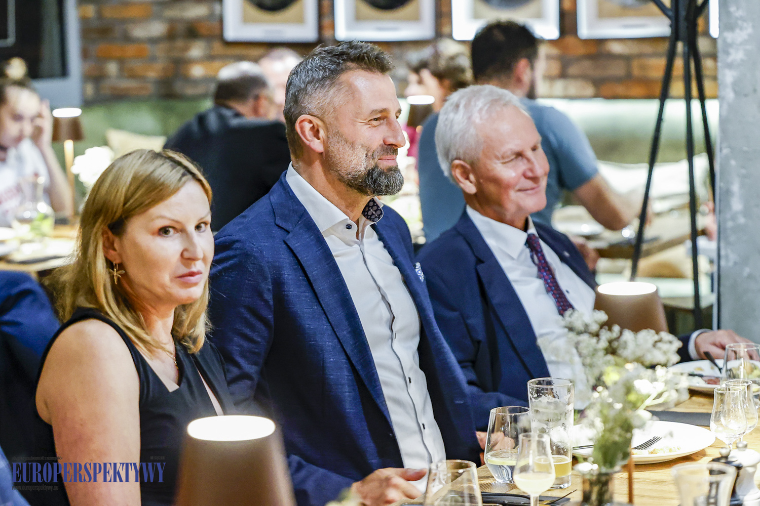 Europerspektywy 10. urodziny Dzisiaj w Gliwicach