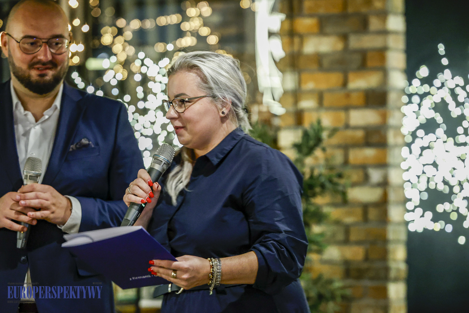 Europerspektywy 10. urodziny Dzisiaj w Gliwicach