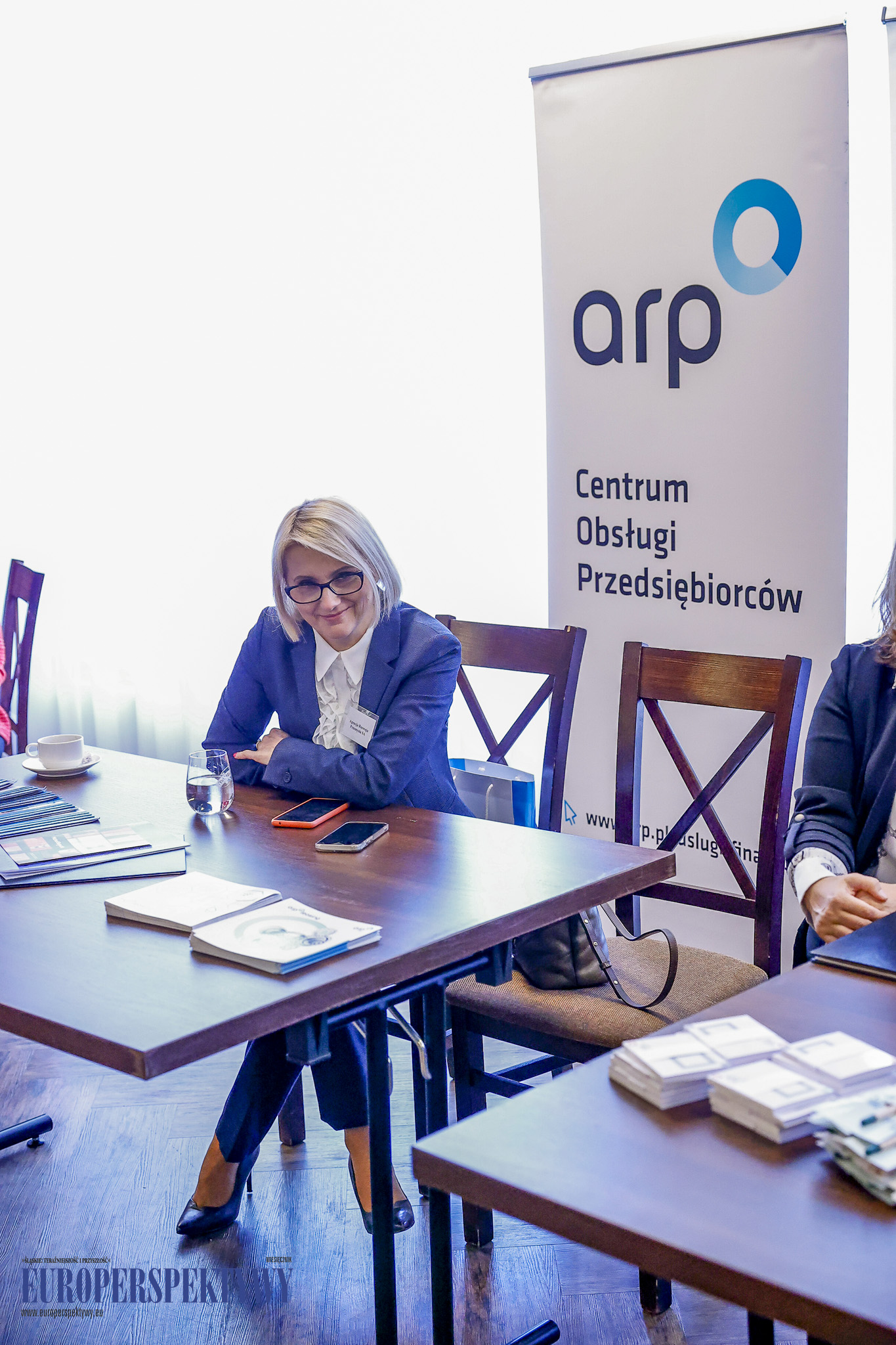 Europerspektywy Resort Strzelnica kolejne spotkanie z cyklu SPEED BUSINESS