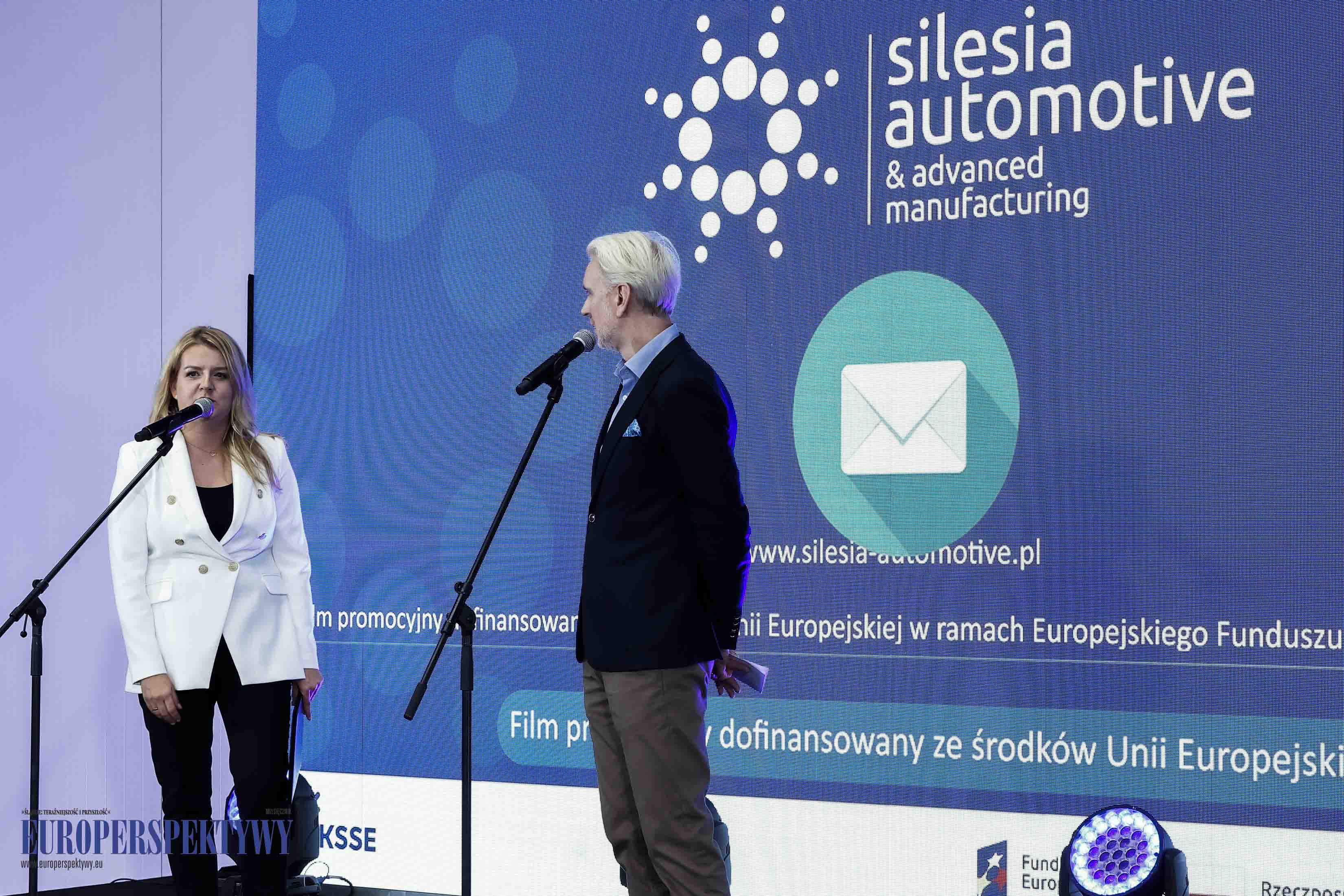 Europerspektywy KSSENON – Akcelerator biznesowy już otwarty!