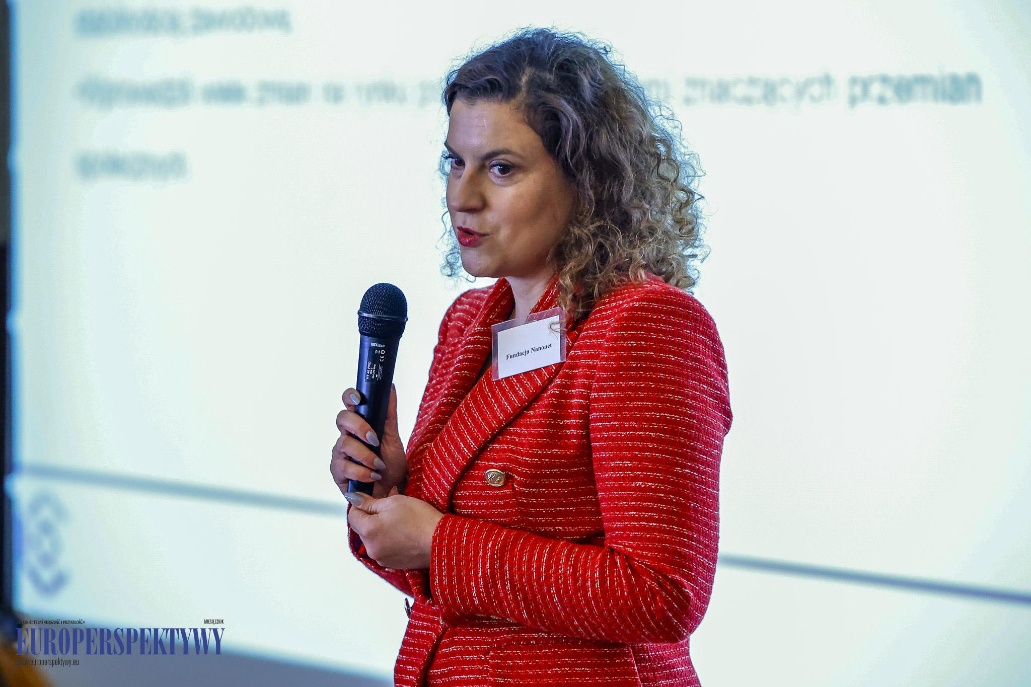 Europerspektywy Resort Strzelnica kolejne spotkanie z cyklu SPEED BUSINESS