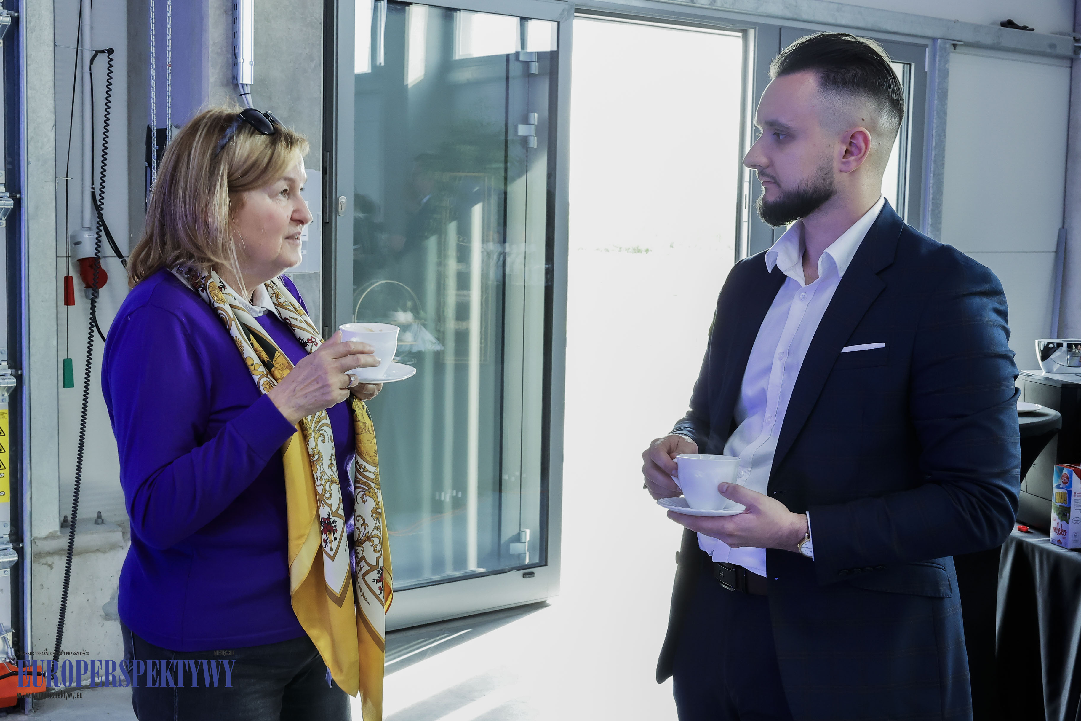 Europerspektywy KSSENON – Akcelerator biznesowy już otwarty!