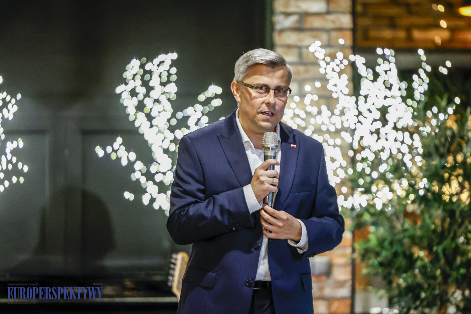 Europerspektywy 10. urodziny Dzisiaj w Gliwicach