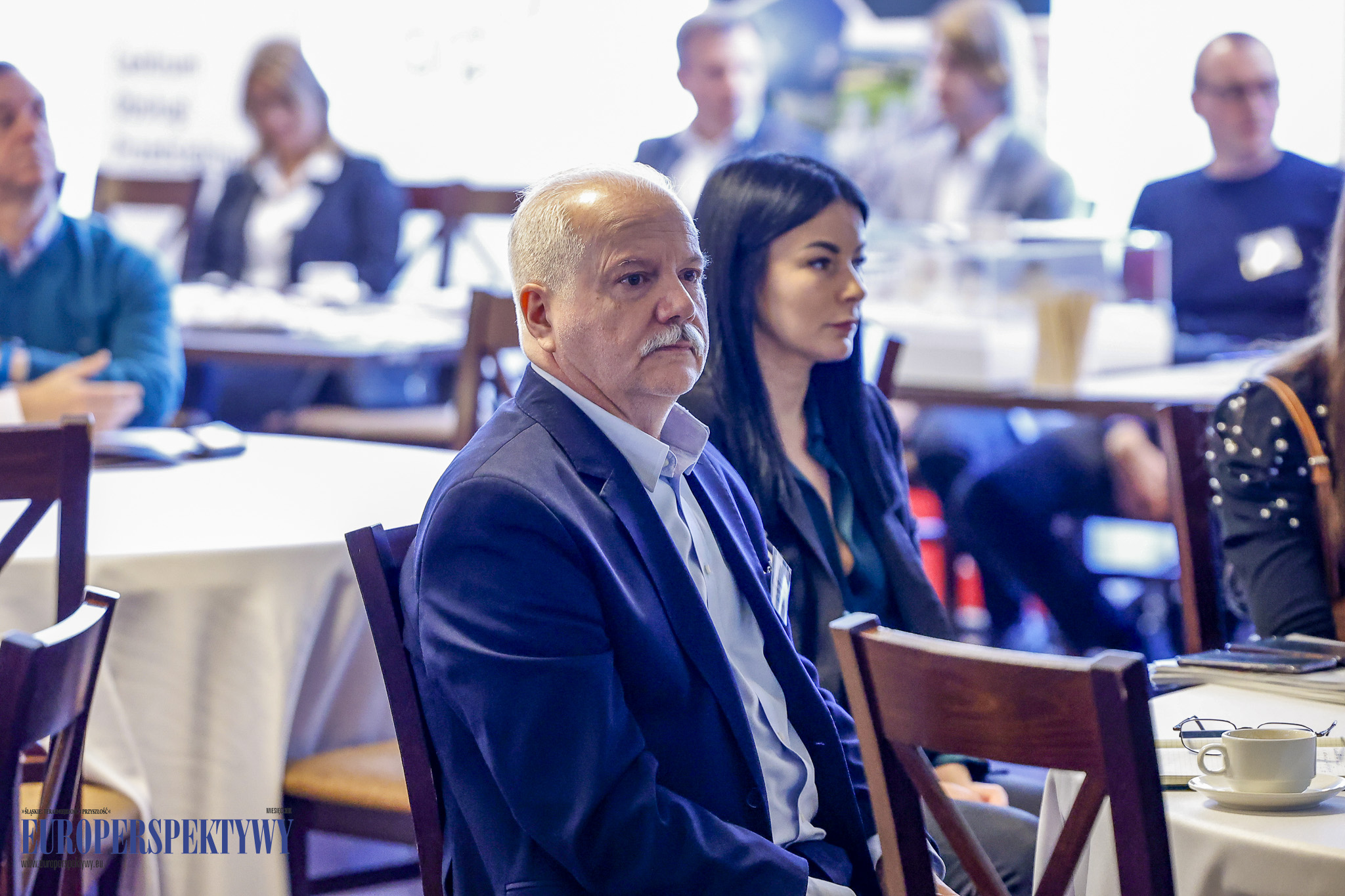 Europerspektywy Resort Strzelnica kolejne spotkanie z cyklu SPEED BUSINESS