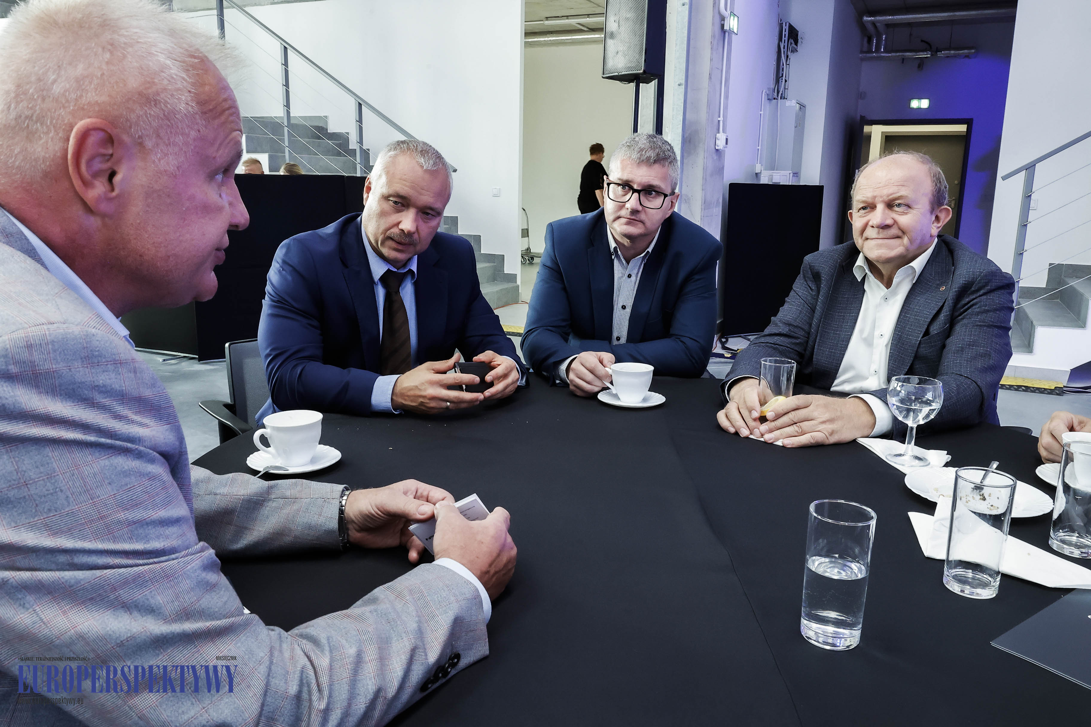 Europerspektywy KSSENON – Akcelerator biznesowy już otwarty!