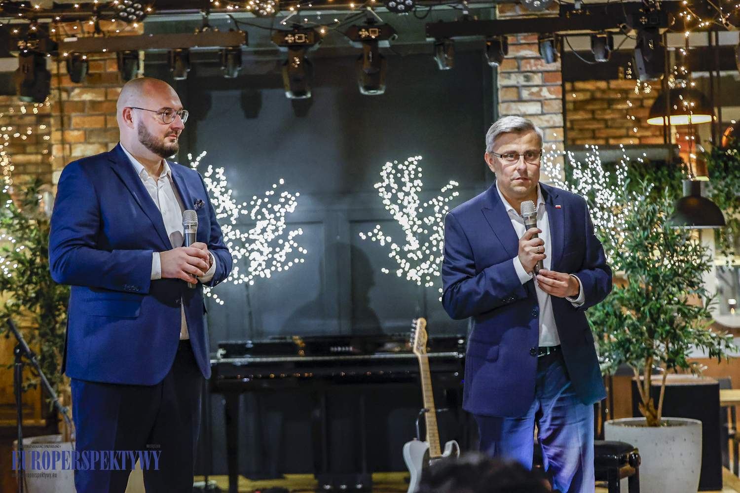 Europerspektywy 10. urodziny Dzisiaj w Gliwicach