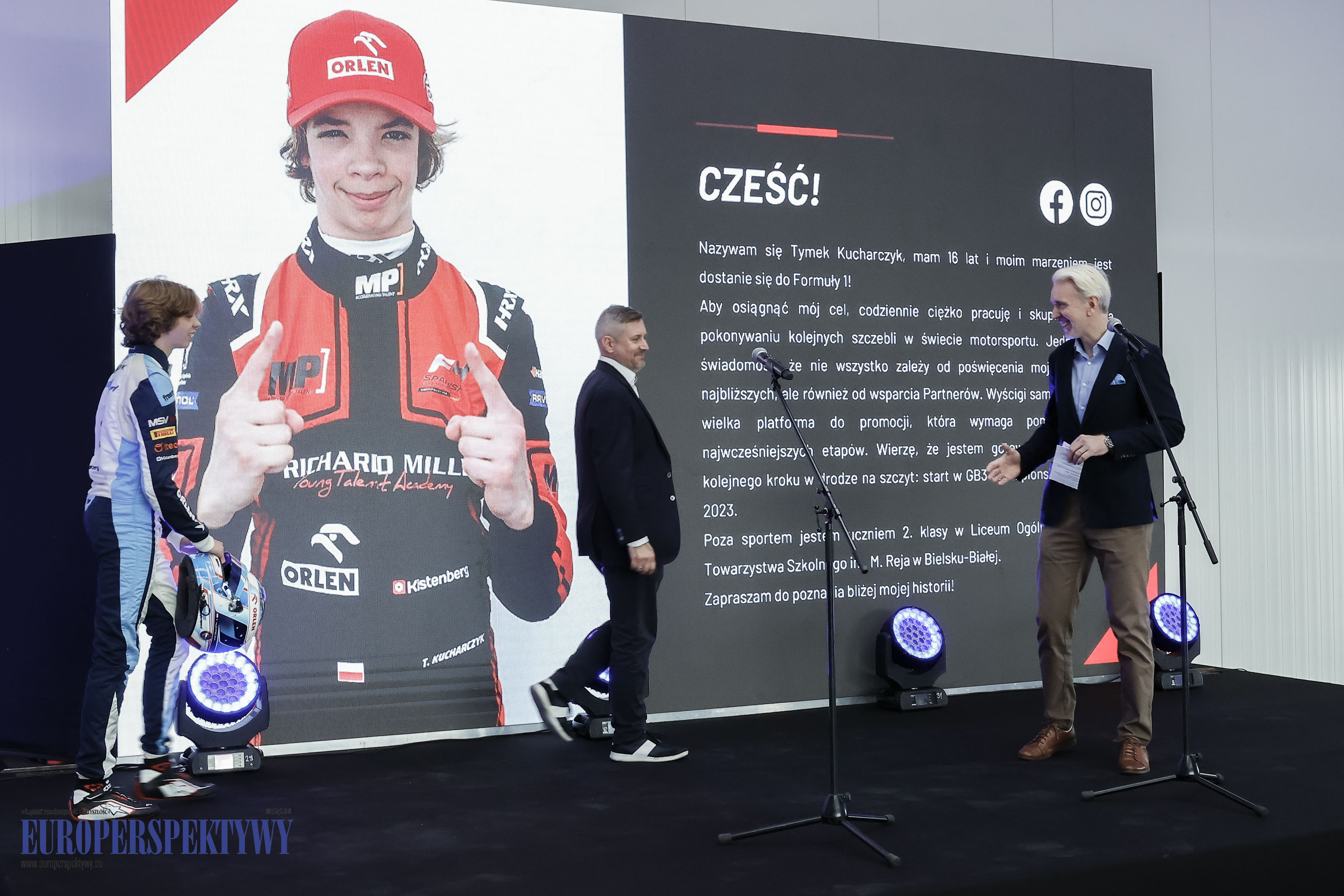 Europerspektywy KSSENON – Akcelerator biznesowy już otwarty!