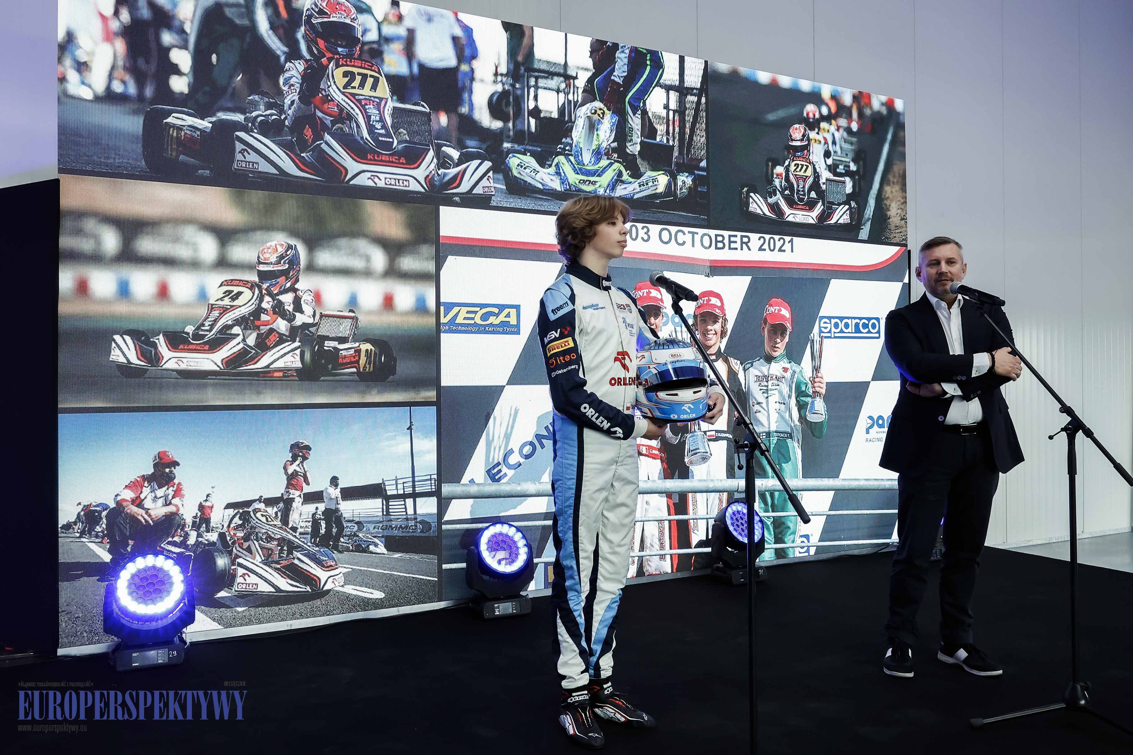 Europerspektywy KSSENON – Akcelerator biznesowy już otwarty!