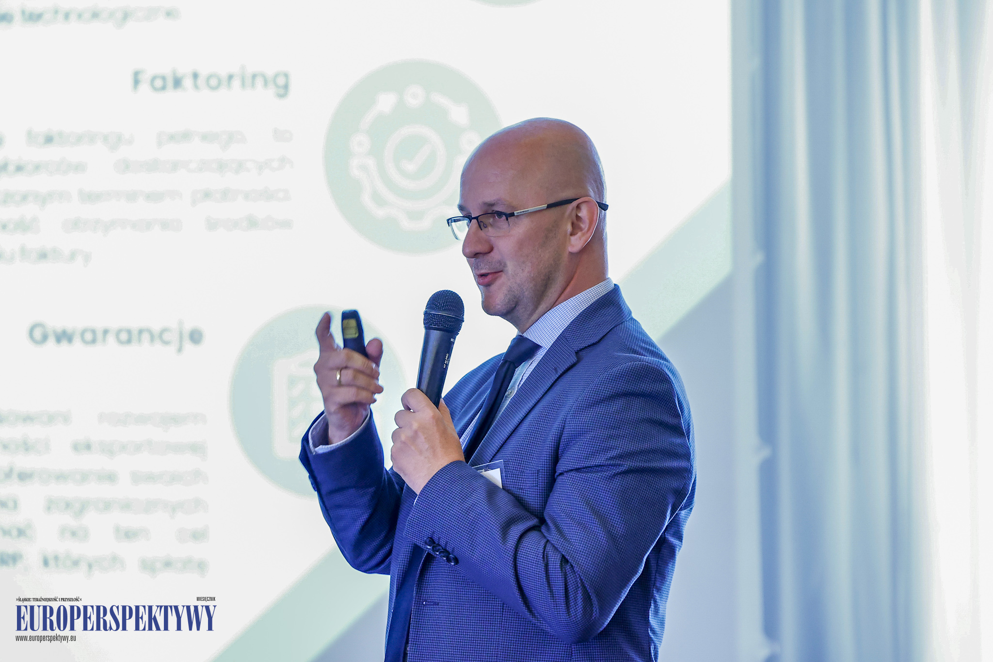 Europerspektywy Resort Strzelnica kolejne spotkanie z cyklu SPEED BUSINESS