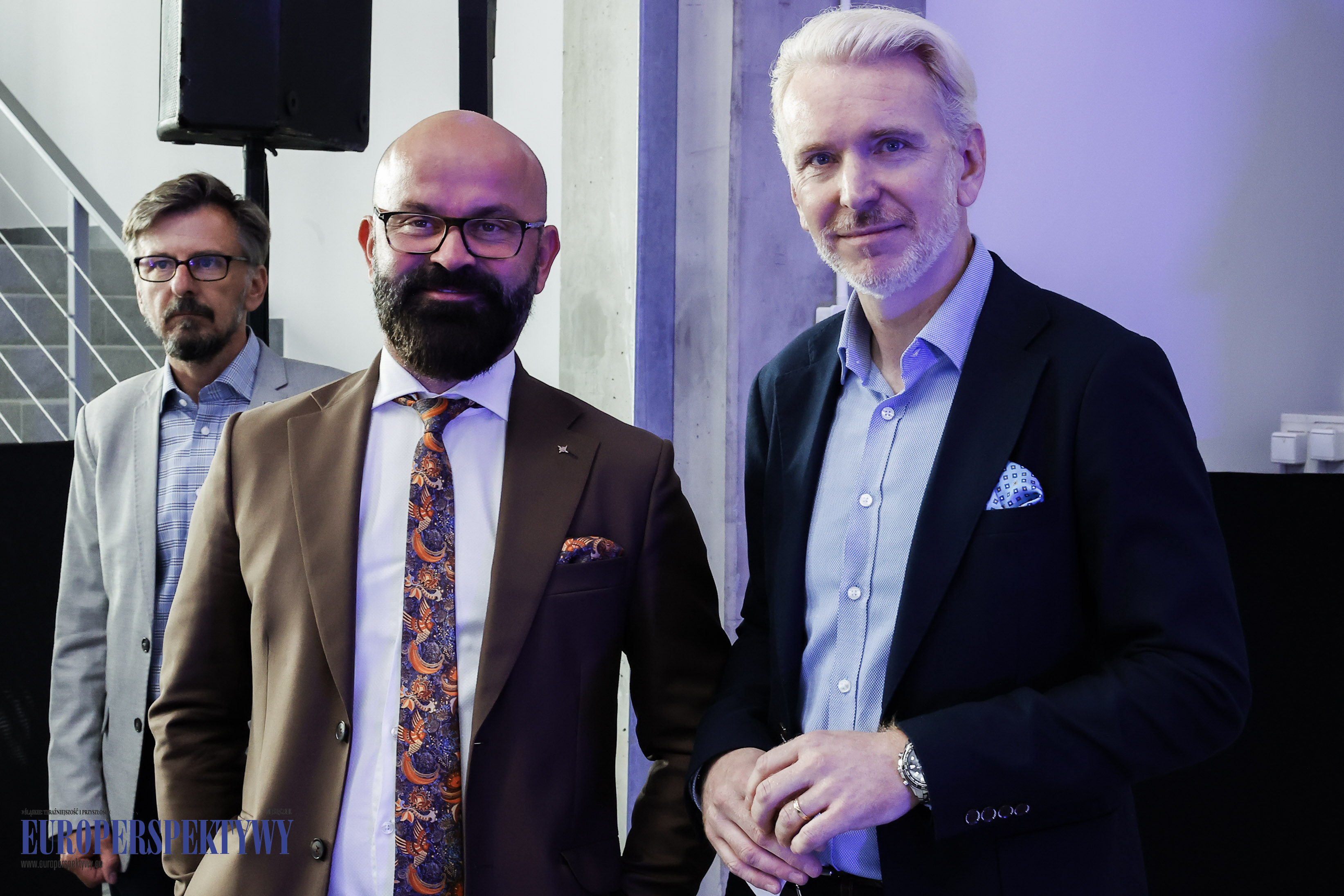 Europerspektywy KSSENON – Akcelerator biznesowy już otwarty!