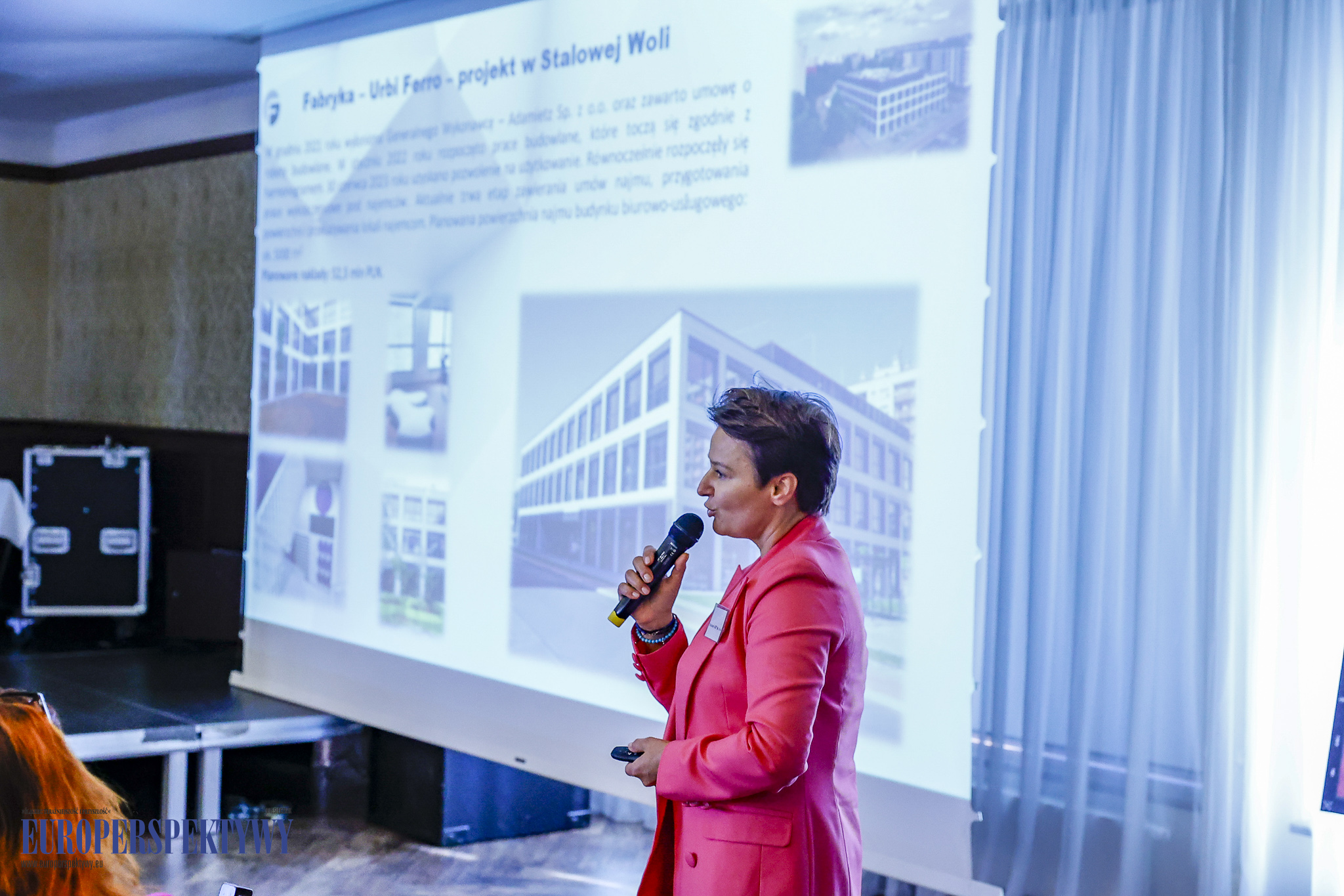 Europerspektywy Resort Strzelnica kolejne spotkanie z cyklu SPEED BUSINESS