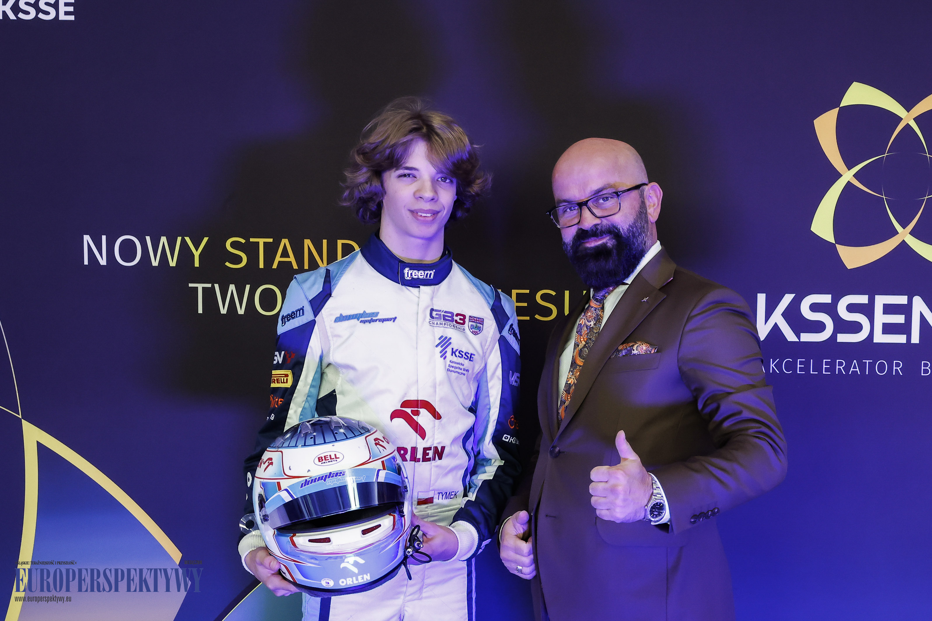 Europerspektywy KSSENON – Akcelerator biznesowy już otwarty!