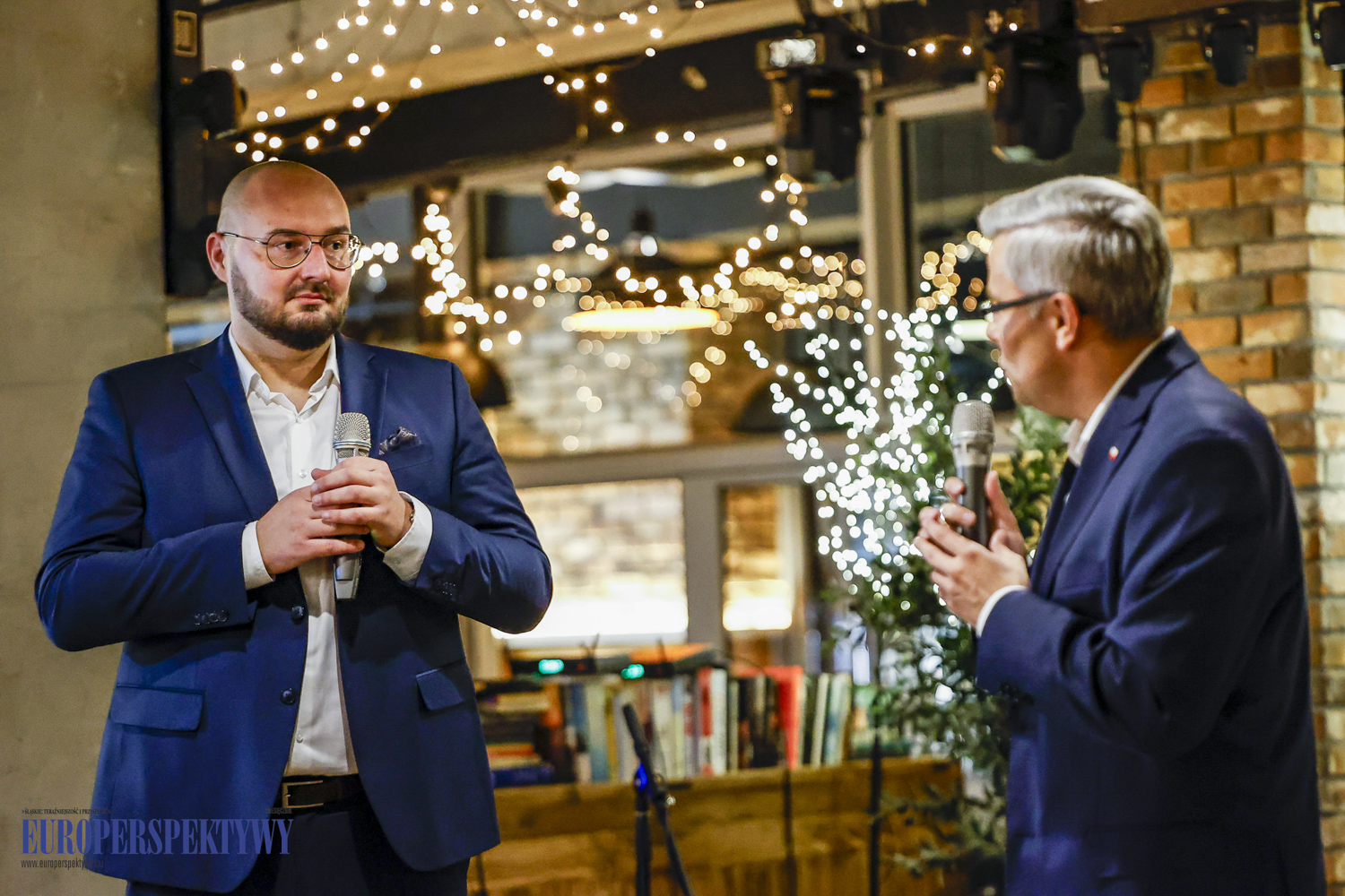 Europerspektywy 10. urodziny Dzisiaj w Gliwicach